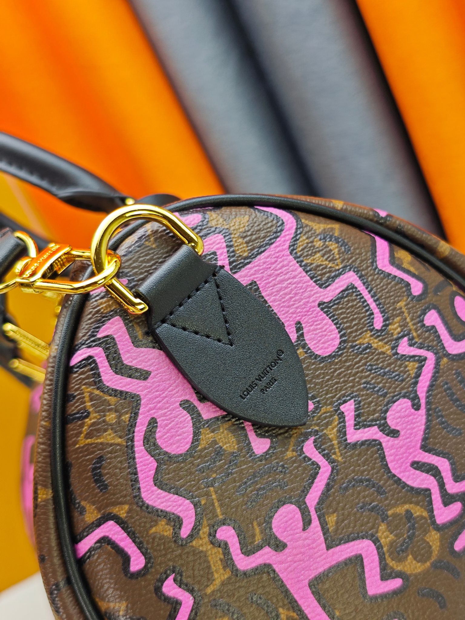 New Luxury LV Bag 12409