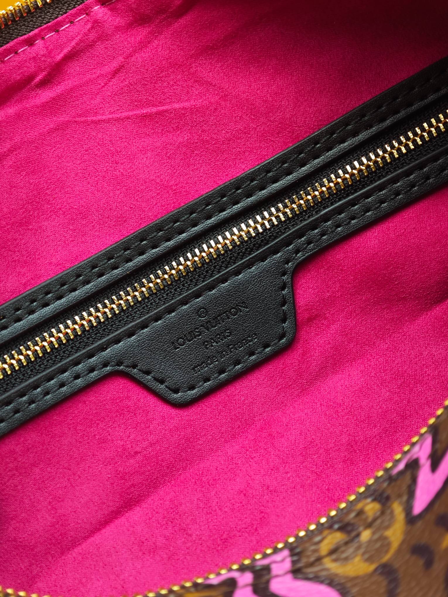 New Luxury LV Bag 12409