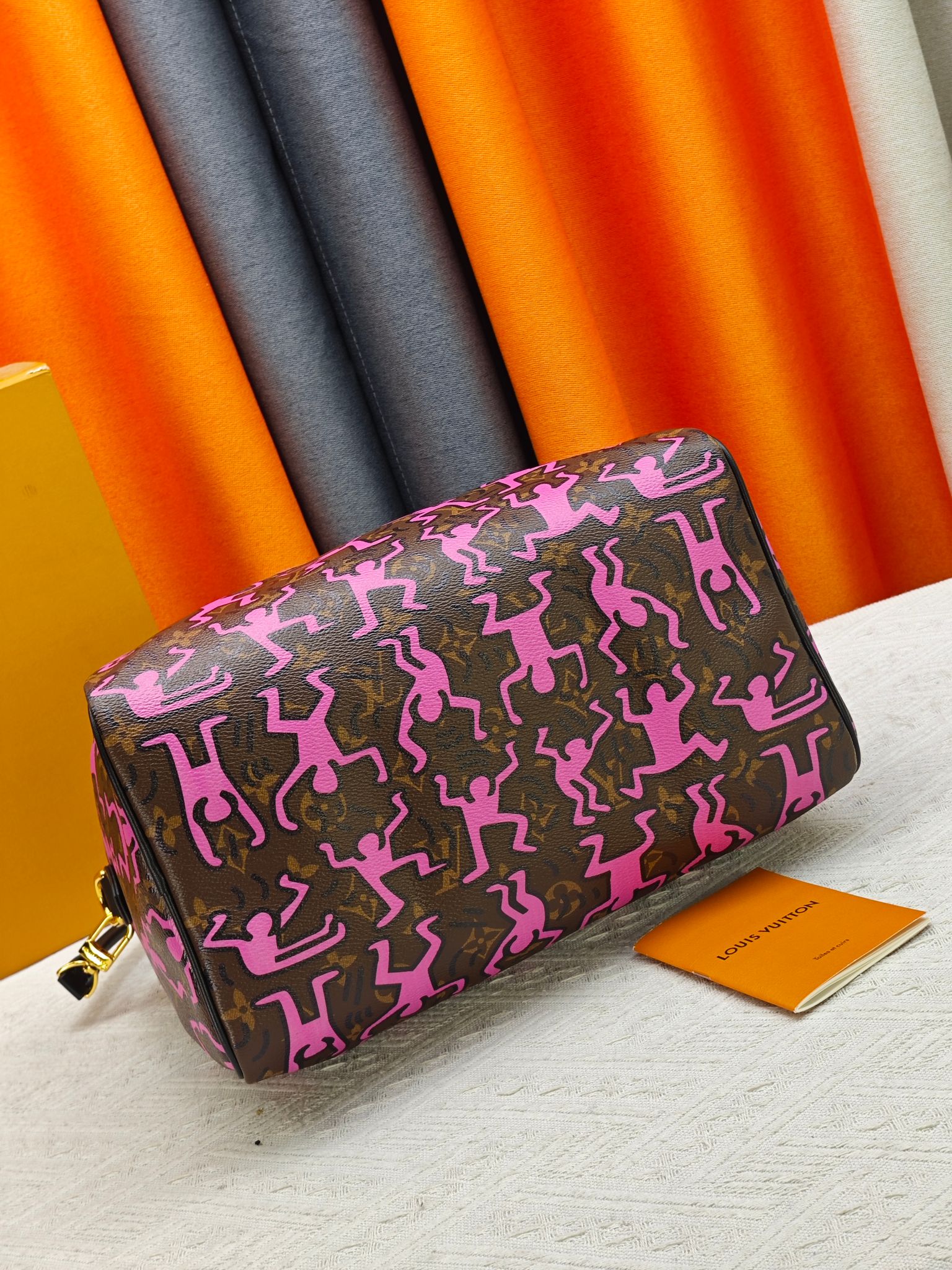 New Luxury LV Bag 12409