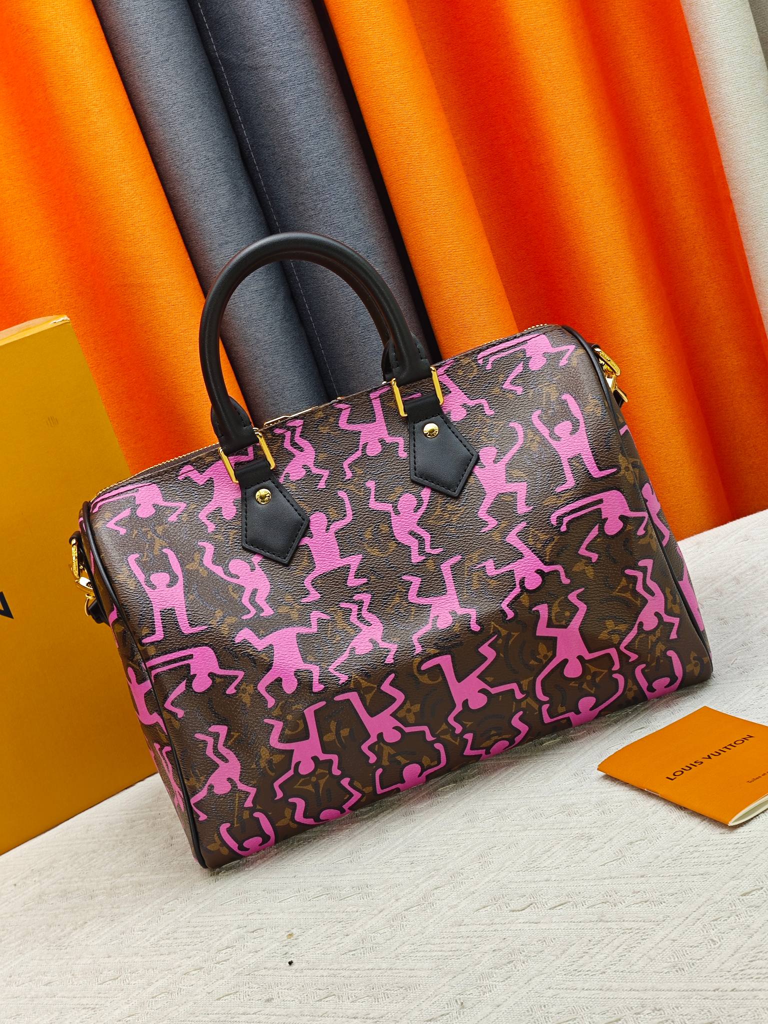New Luxury LV Bag 12409
