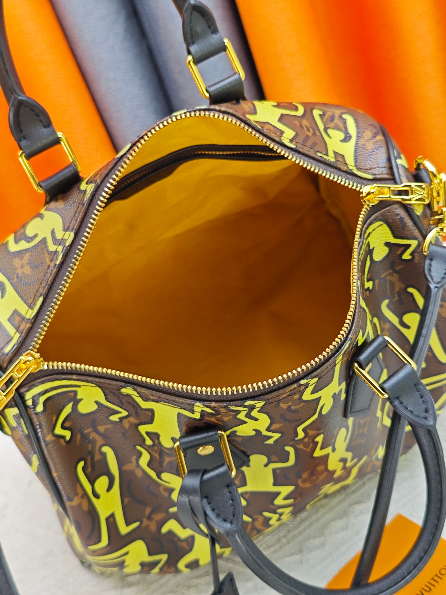 New Luxury LV Bag 12410