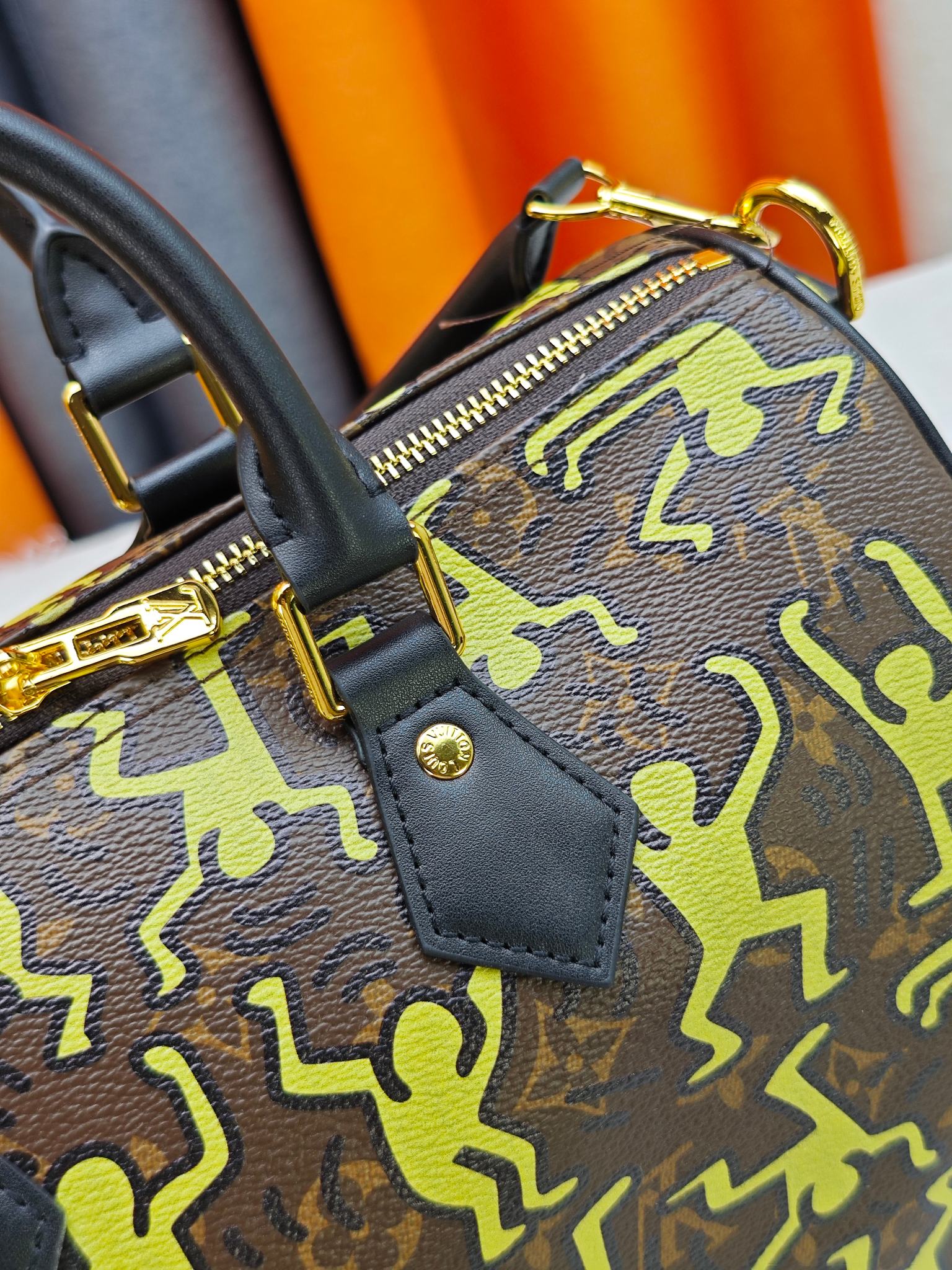 New Luxury LV Bag 12410