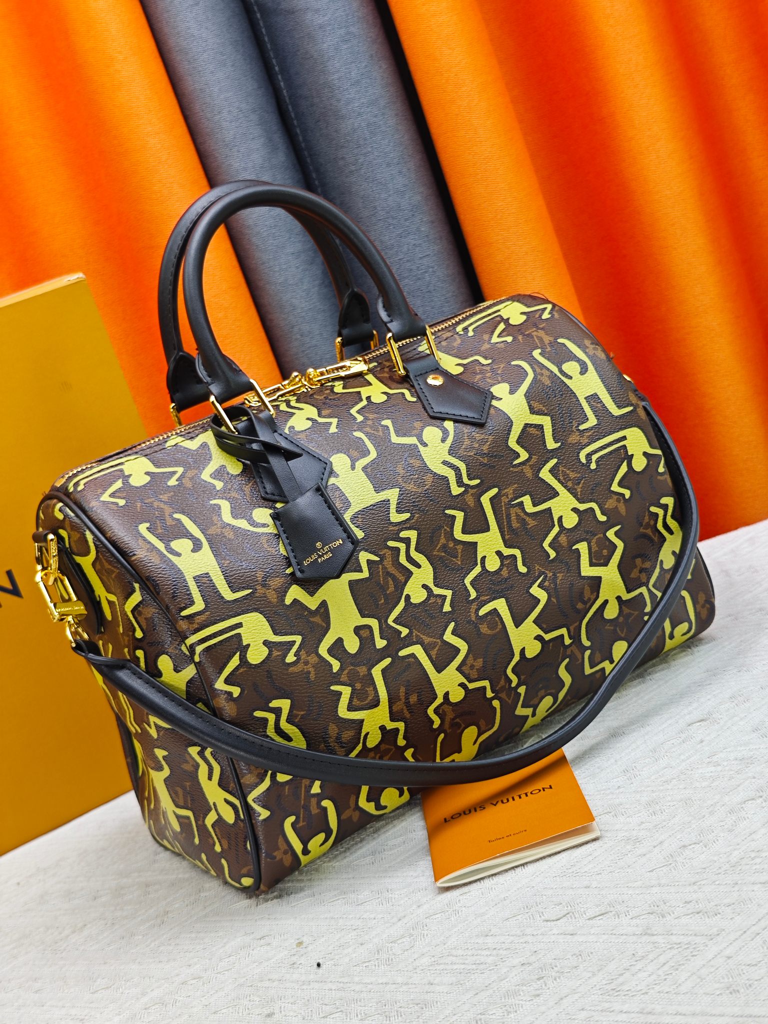 New Luxury LV Bag 12410