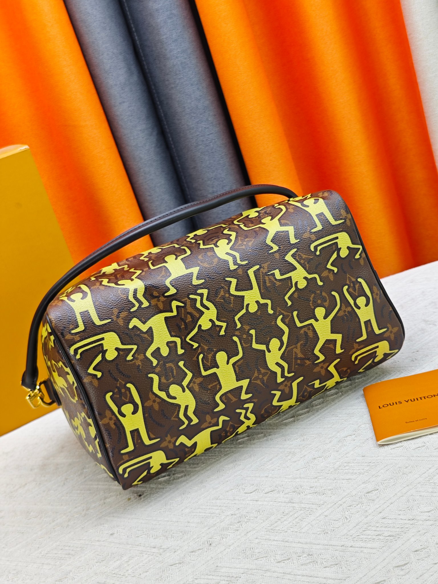 New Luxury LV Bag 12410