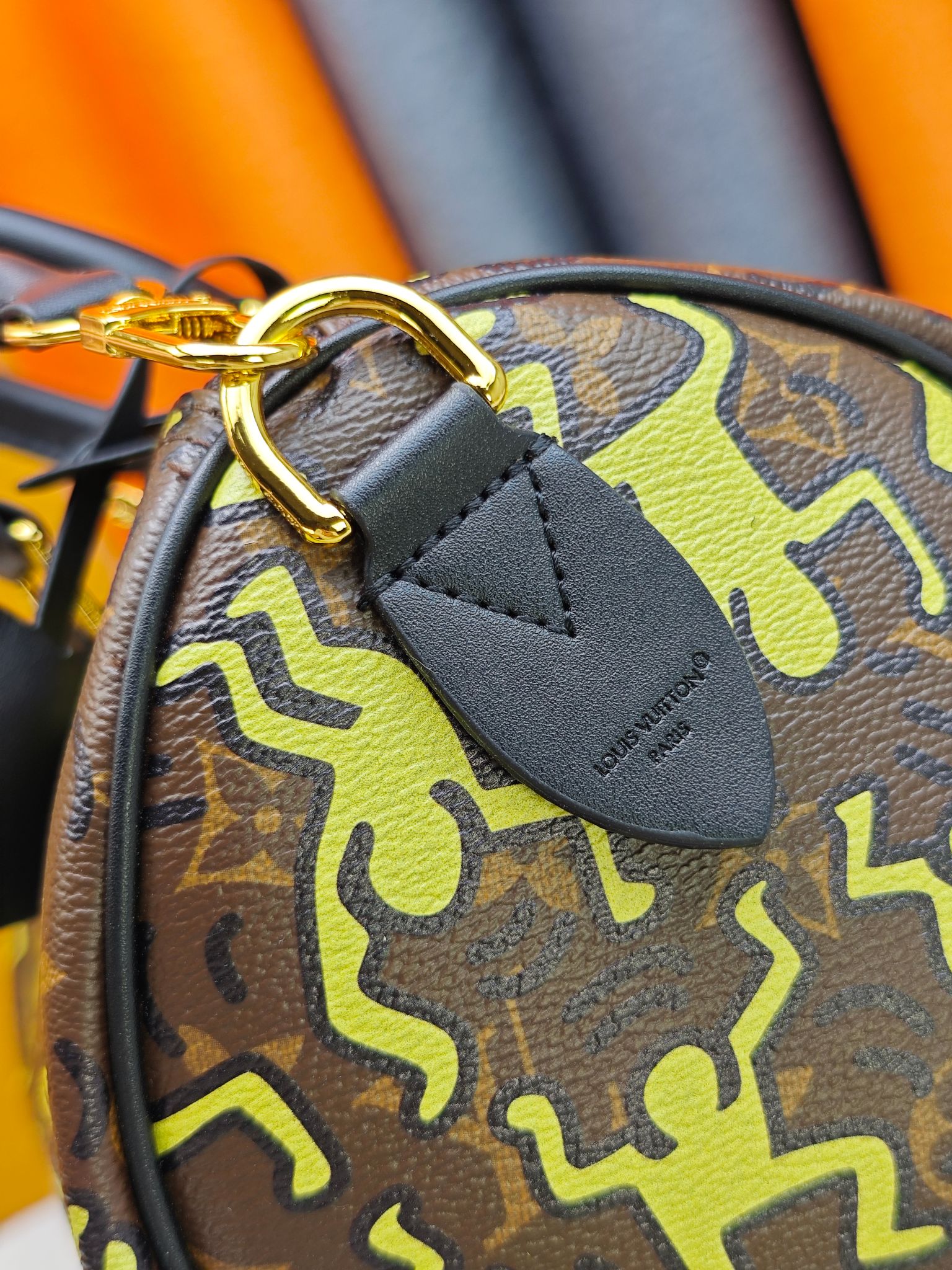 New Luxury LV Bag 12410