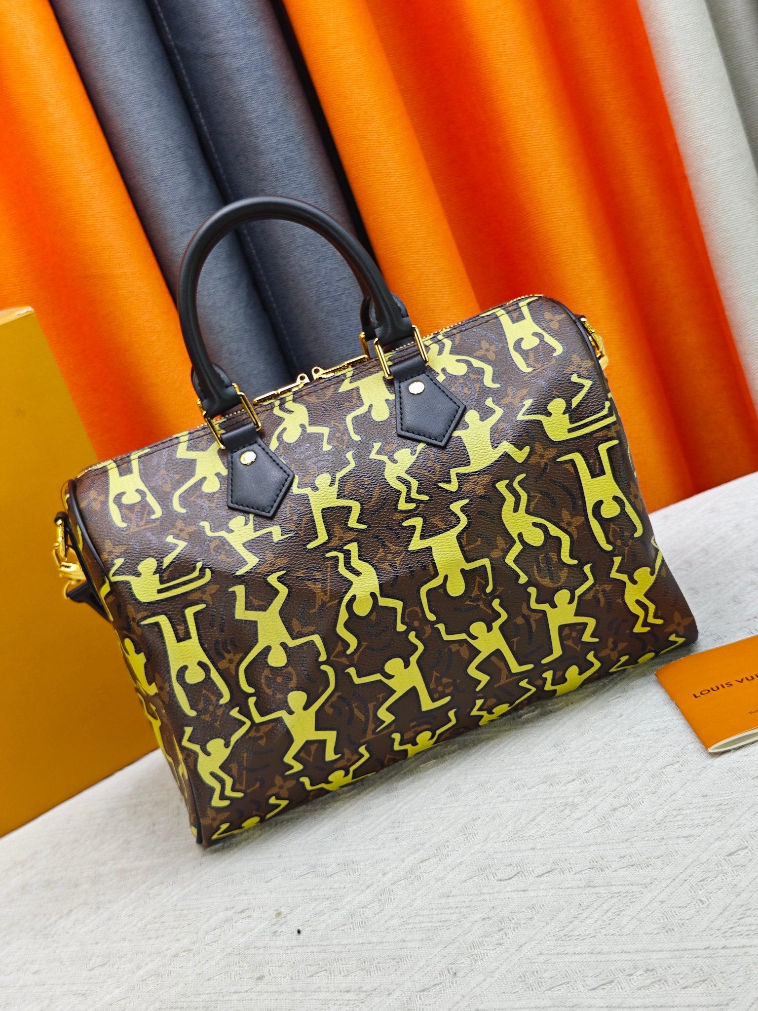New Luxury LV Bag 12410