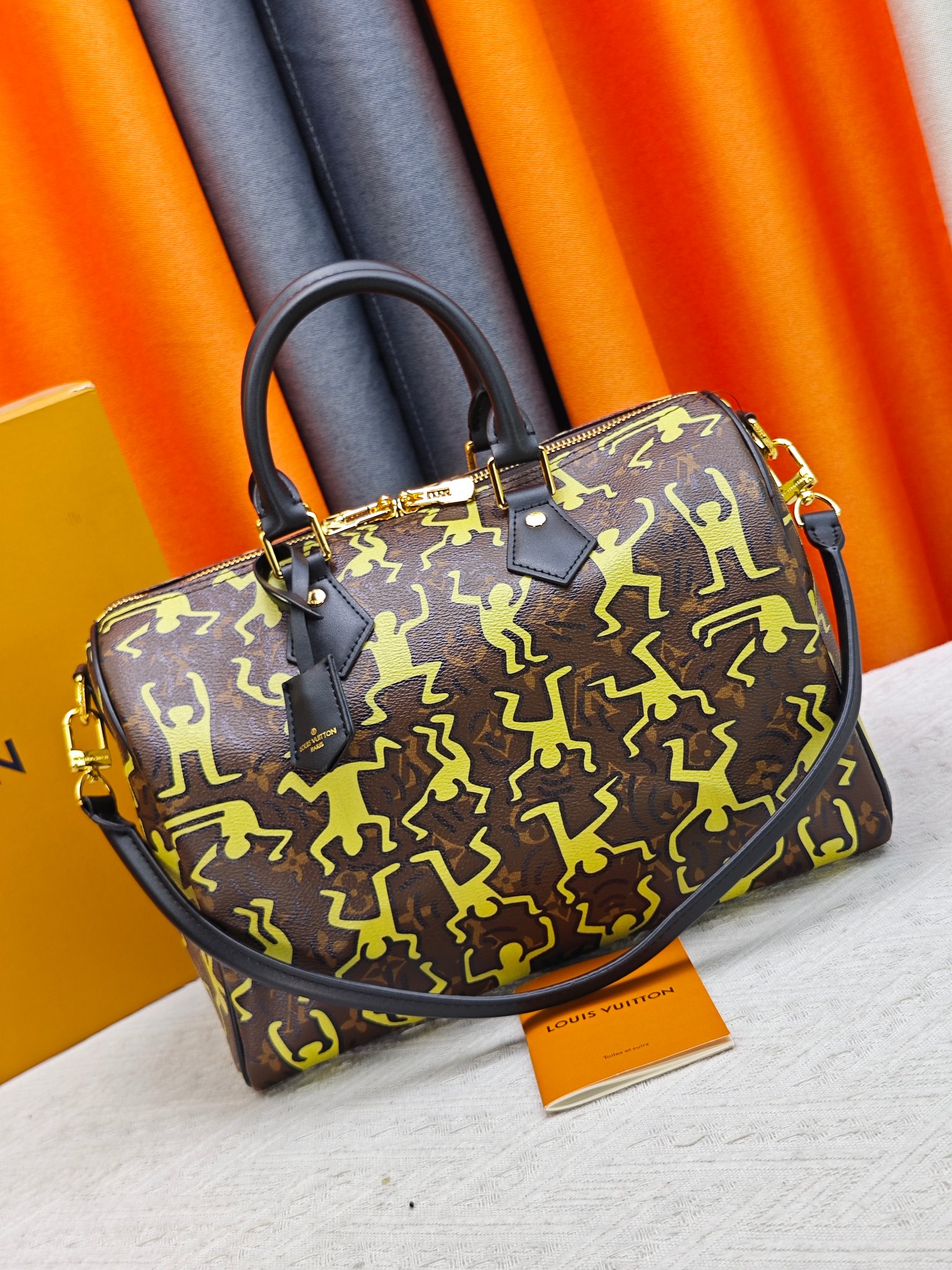 New Luxury LV Bag 12410