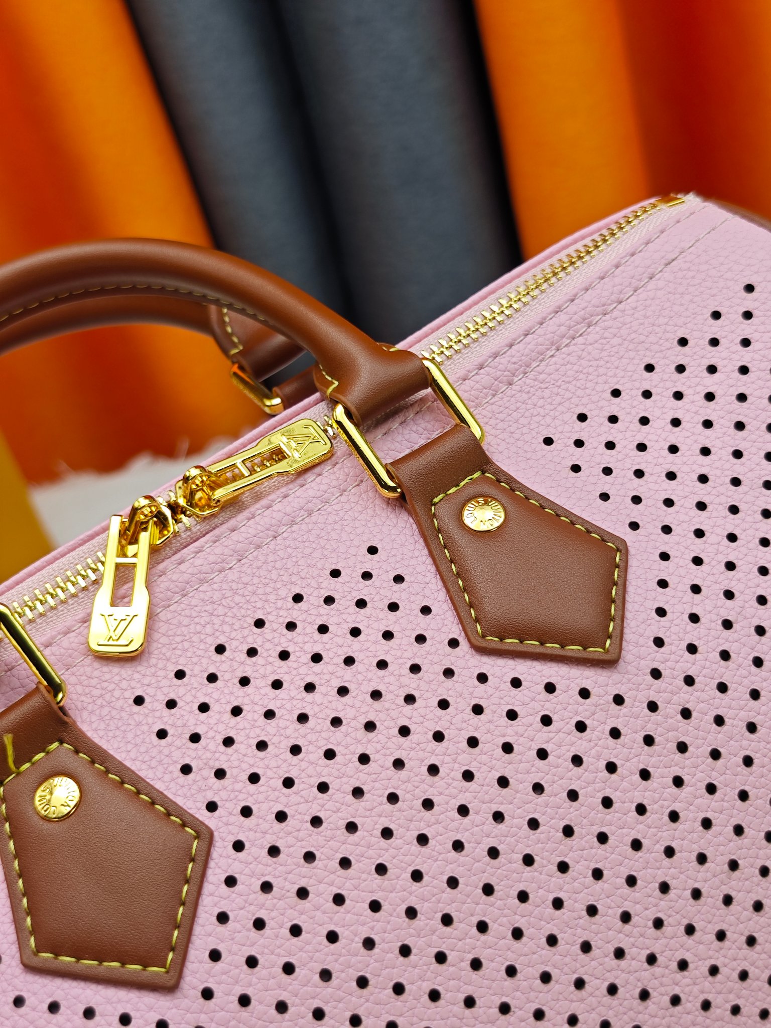 New Luxury LV Bag 12411