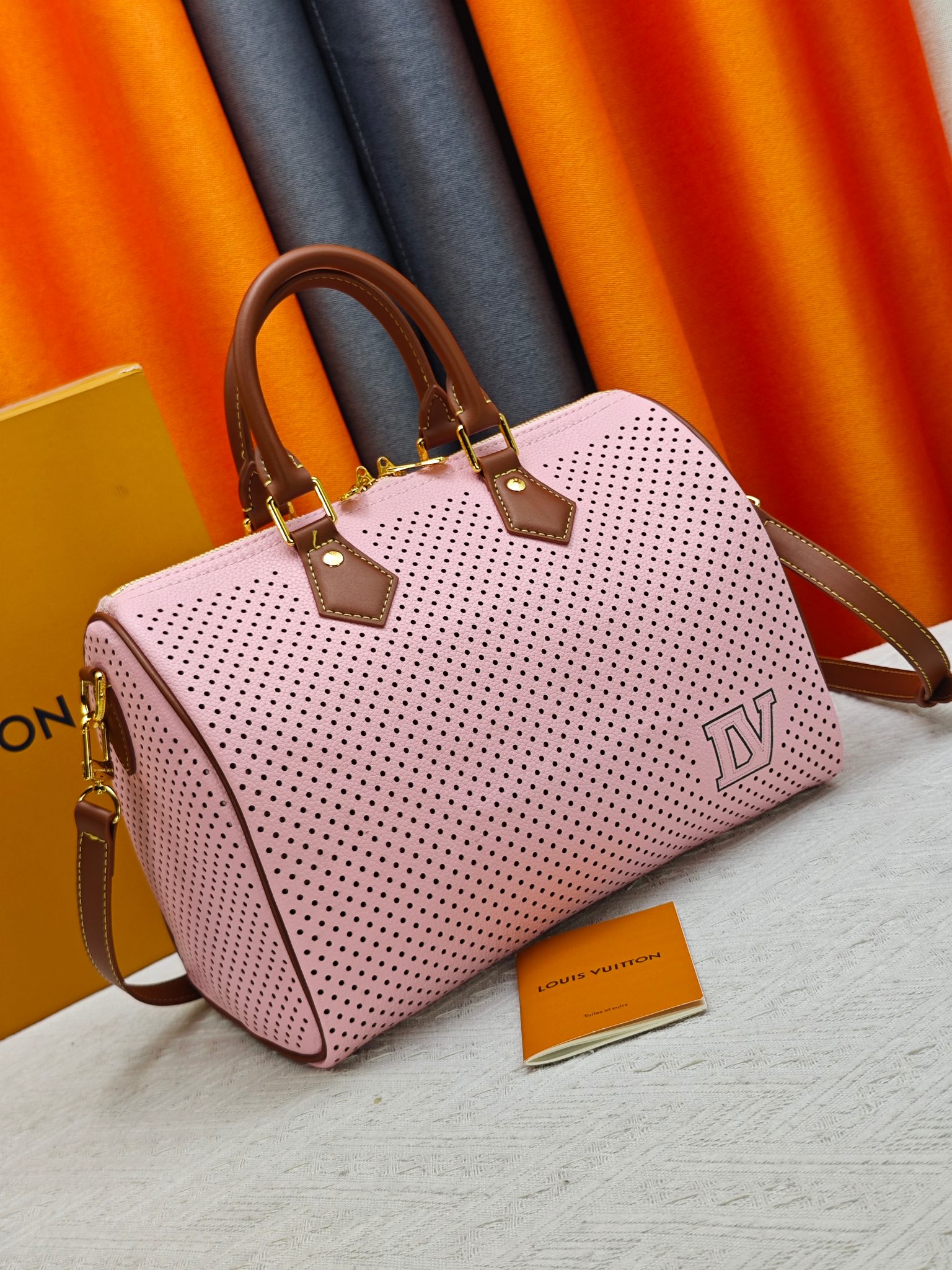 New Luxury LV Bag 12411