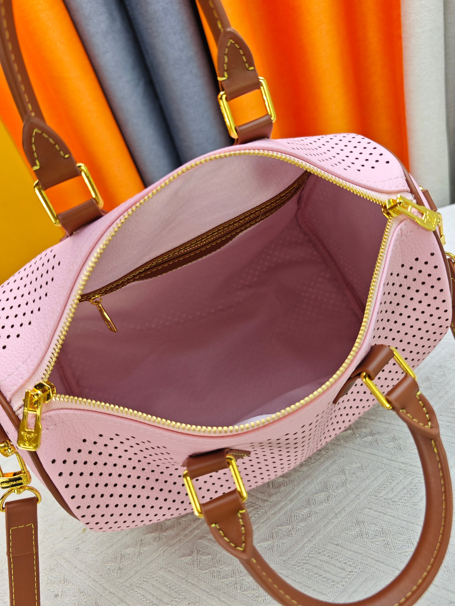 New Luxury LV Bag 12411