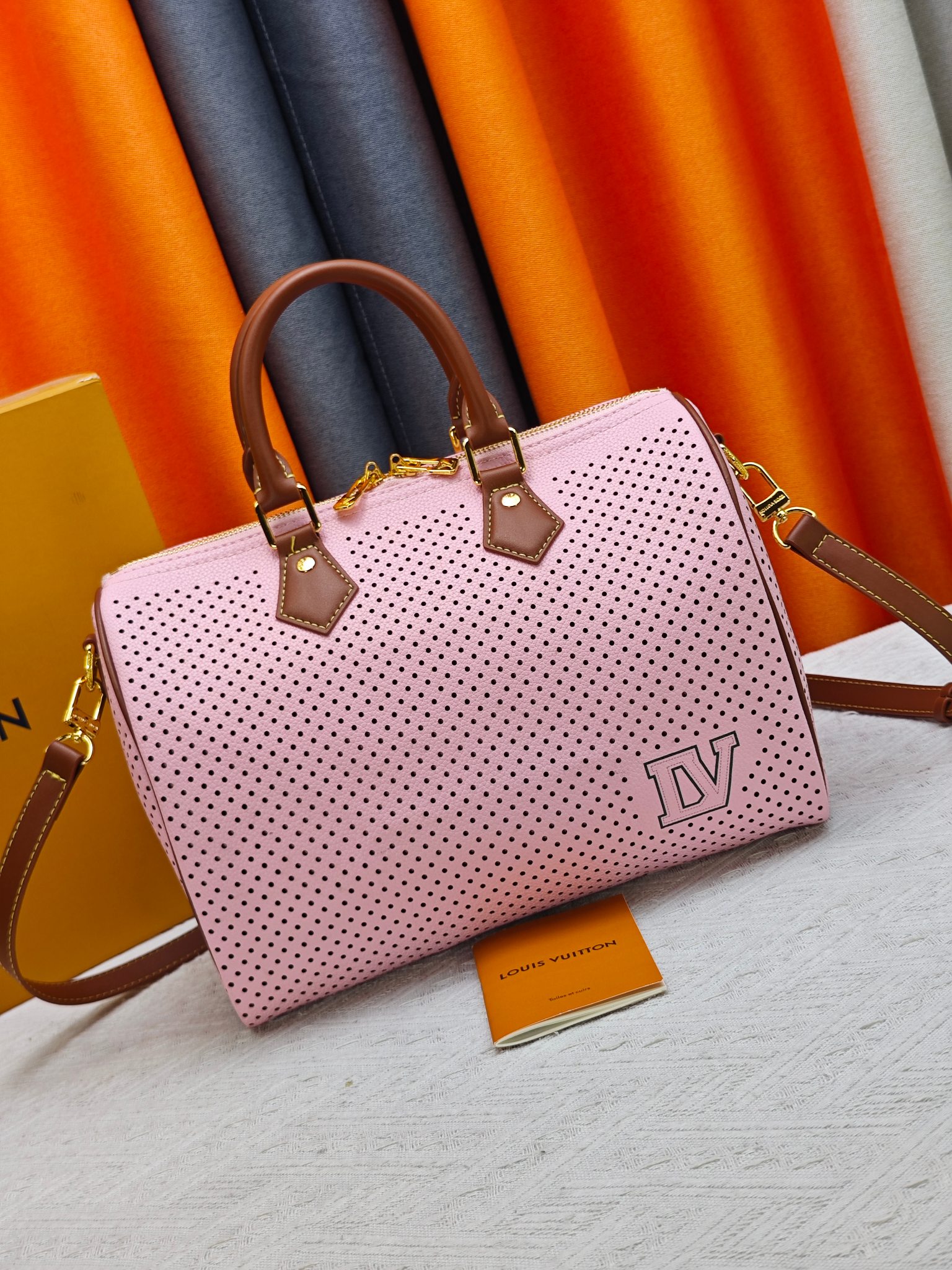 New Luxury LV Bag 12411