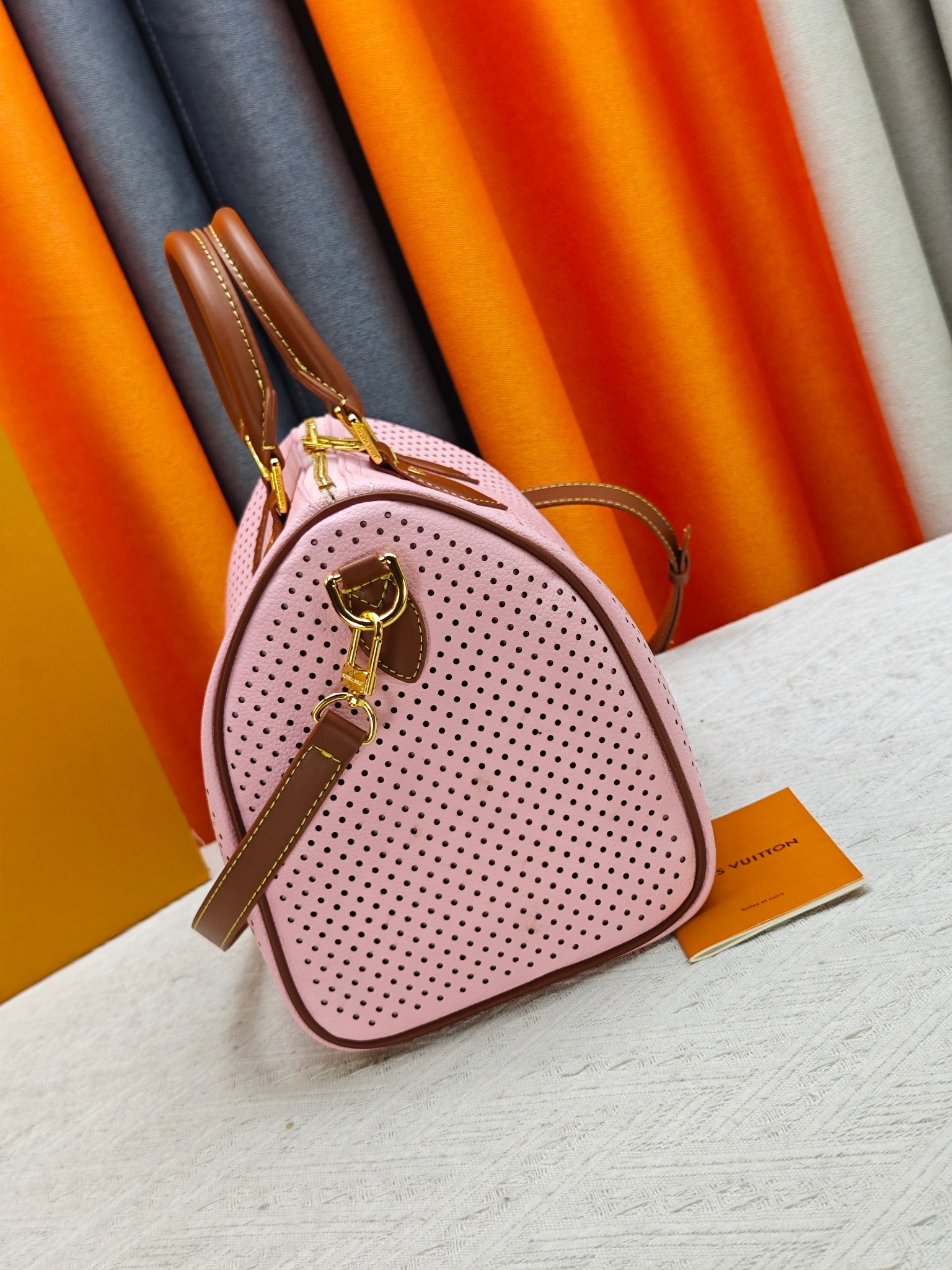 New Luxury LV Bag 12411