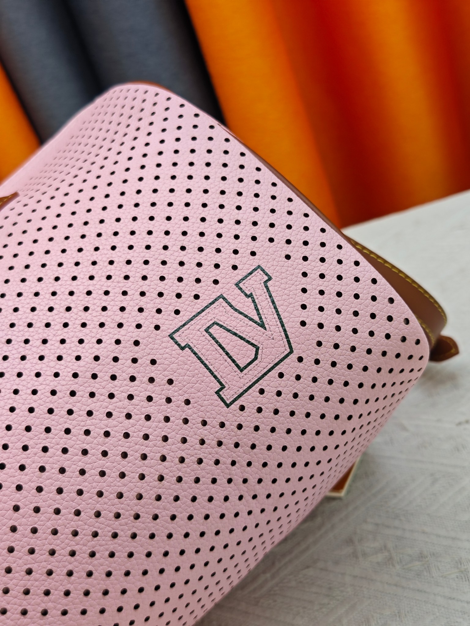 New Luxury LV Bag 12411