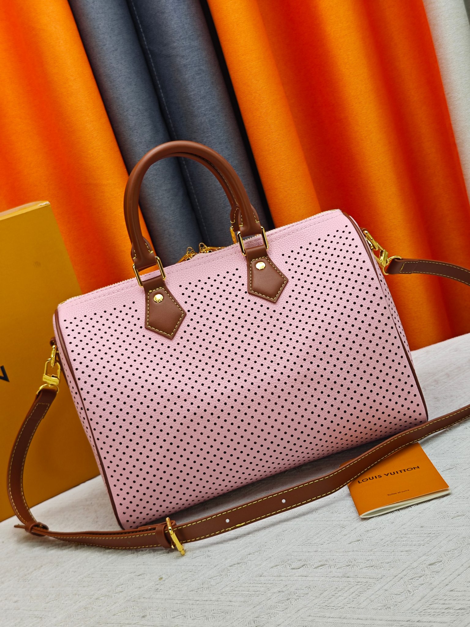 New Luxury LV Bag 12411