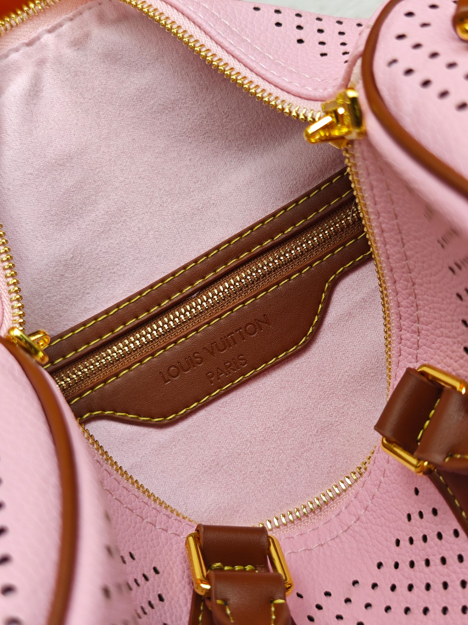New Luxury LV Bag 12411