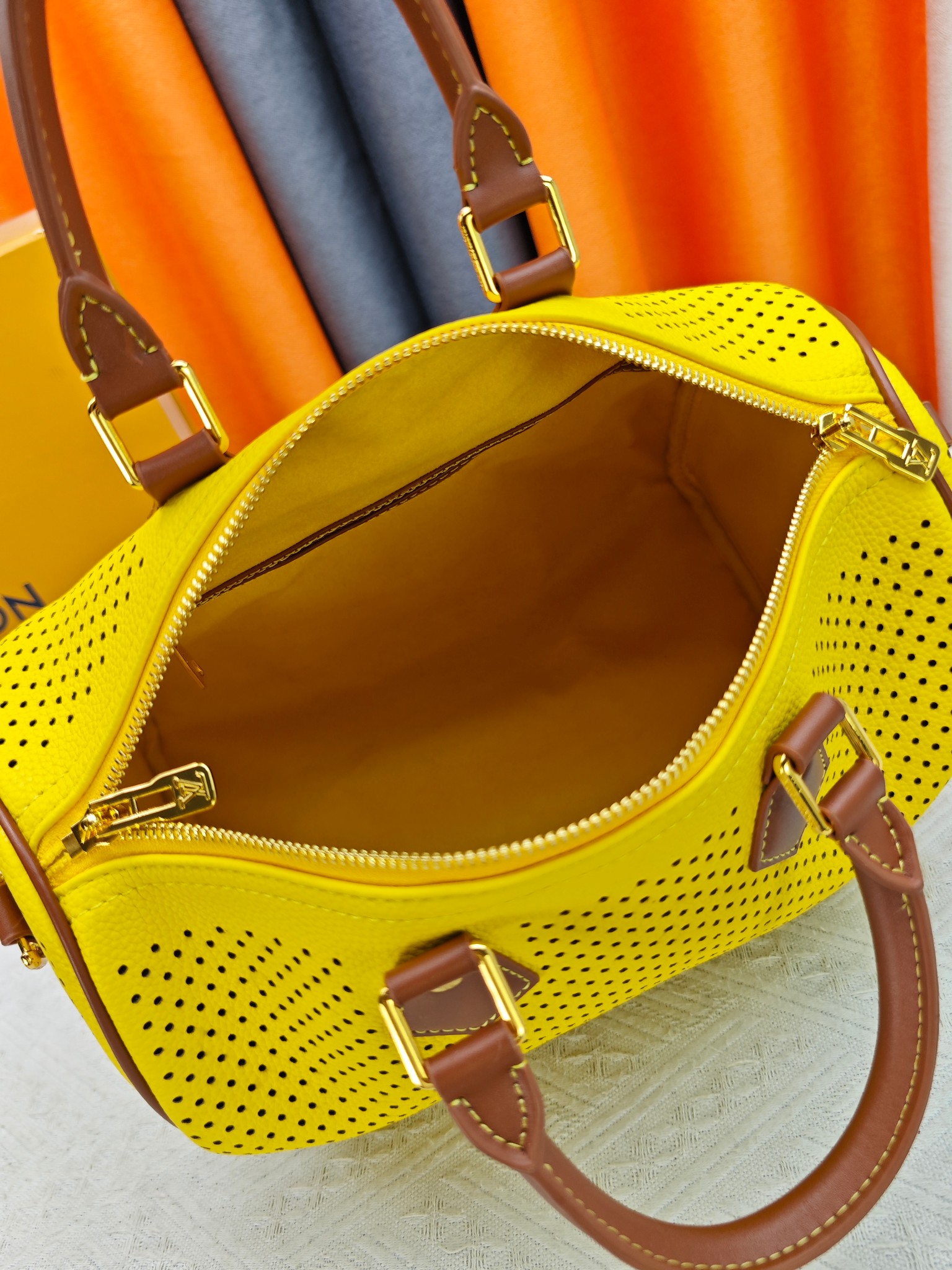 New Luxury LV Bag 12412