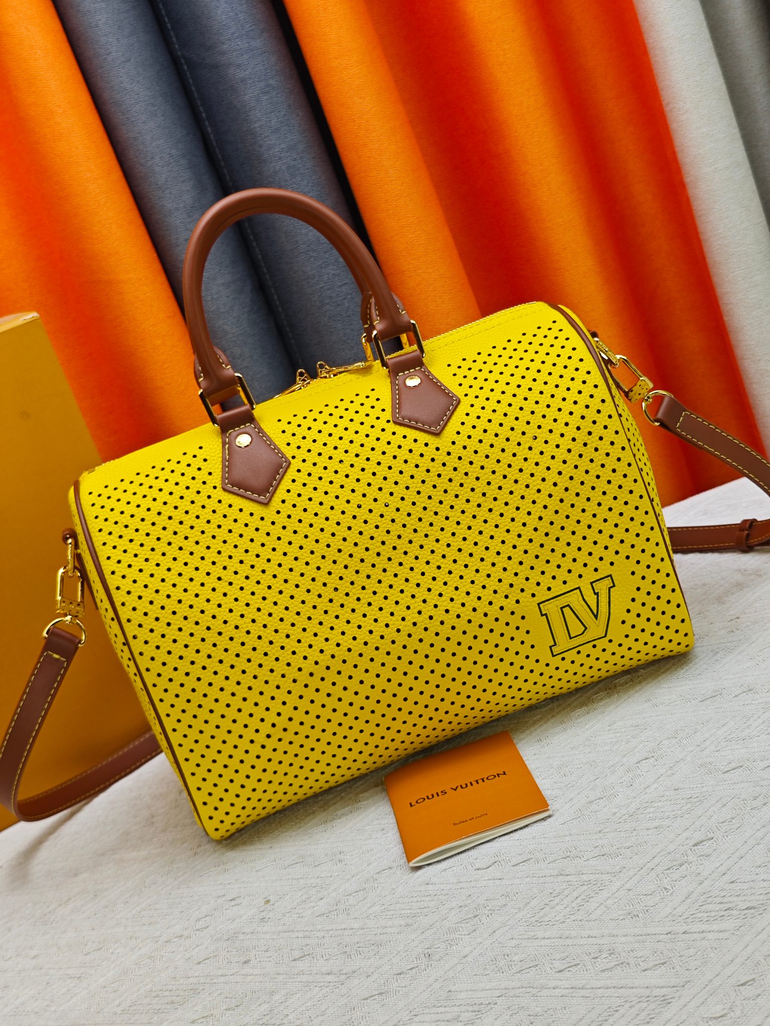 New Luxury LV Bag 12412