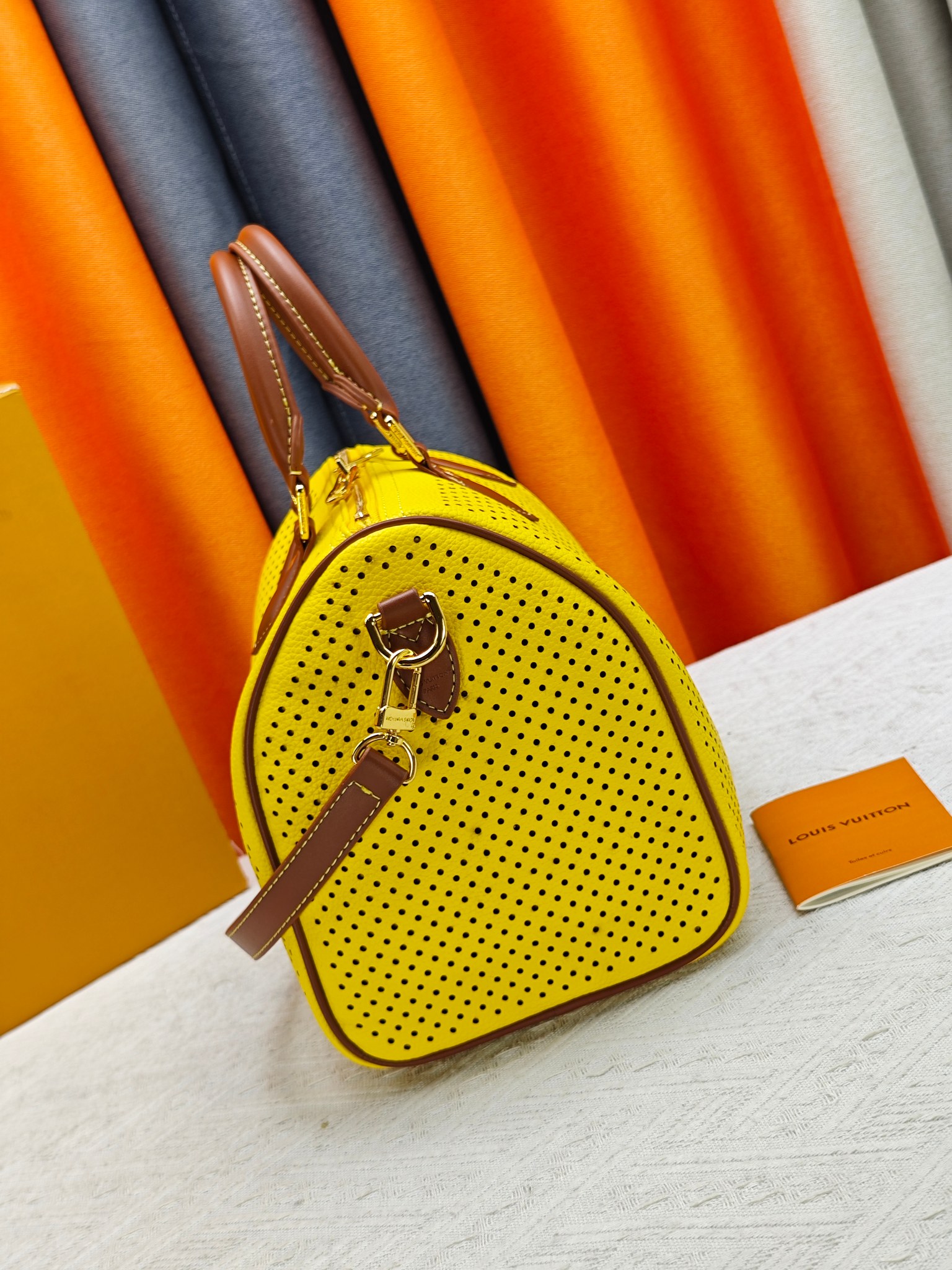 New Luxury LV Bag 12412