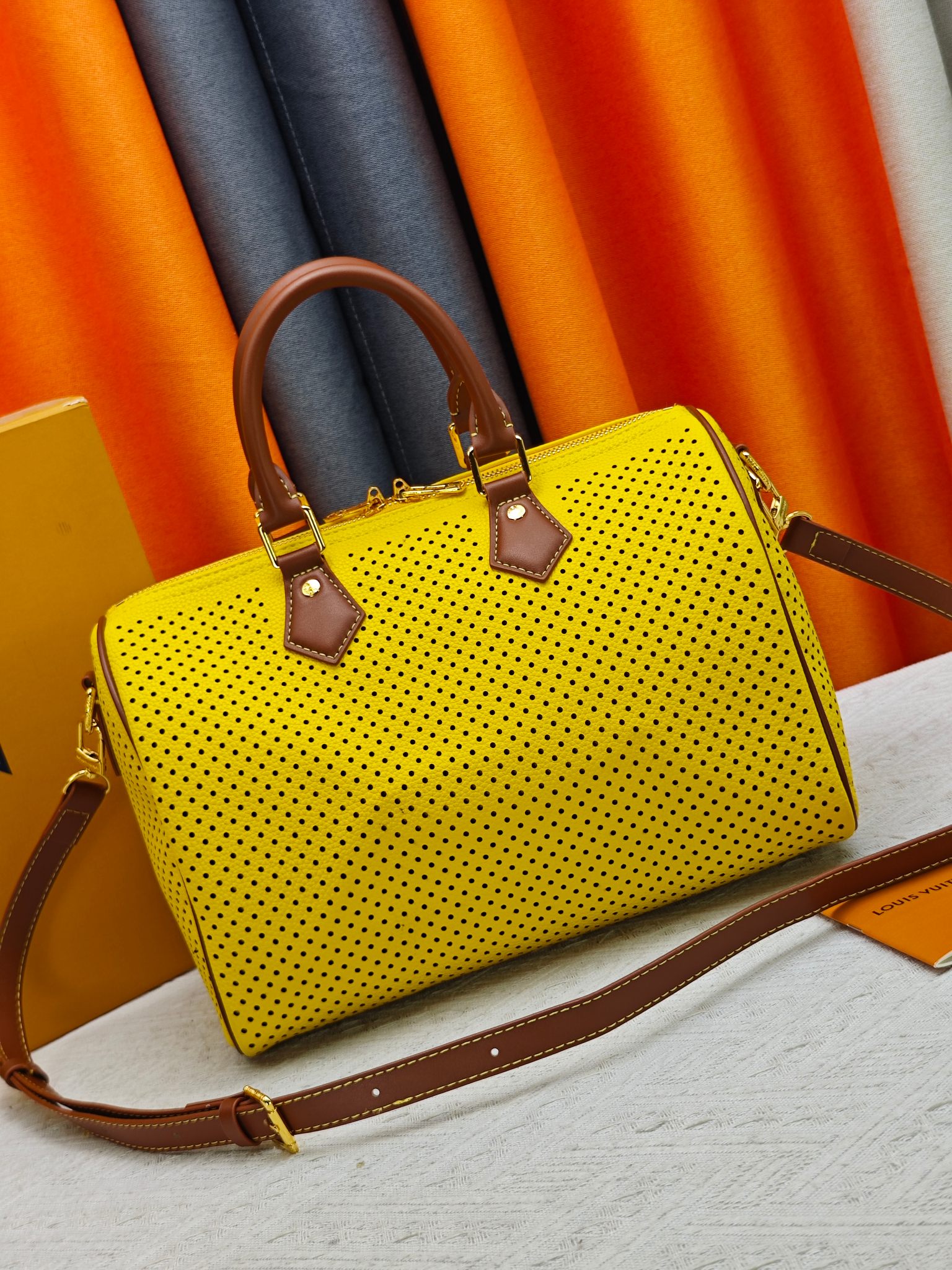 New Luxury LV Bag 12412