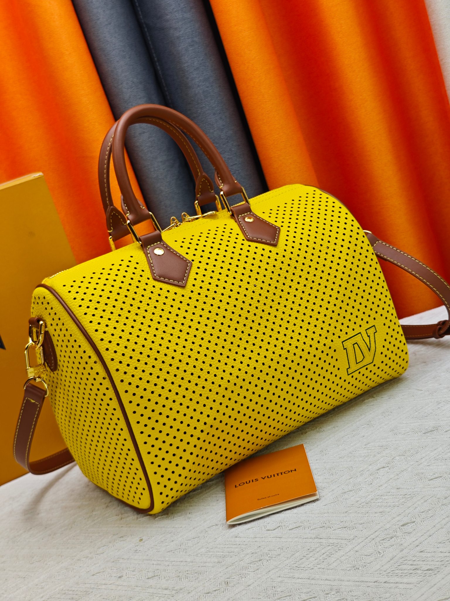 New Luxury LV Bag 12412