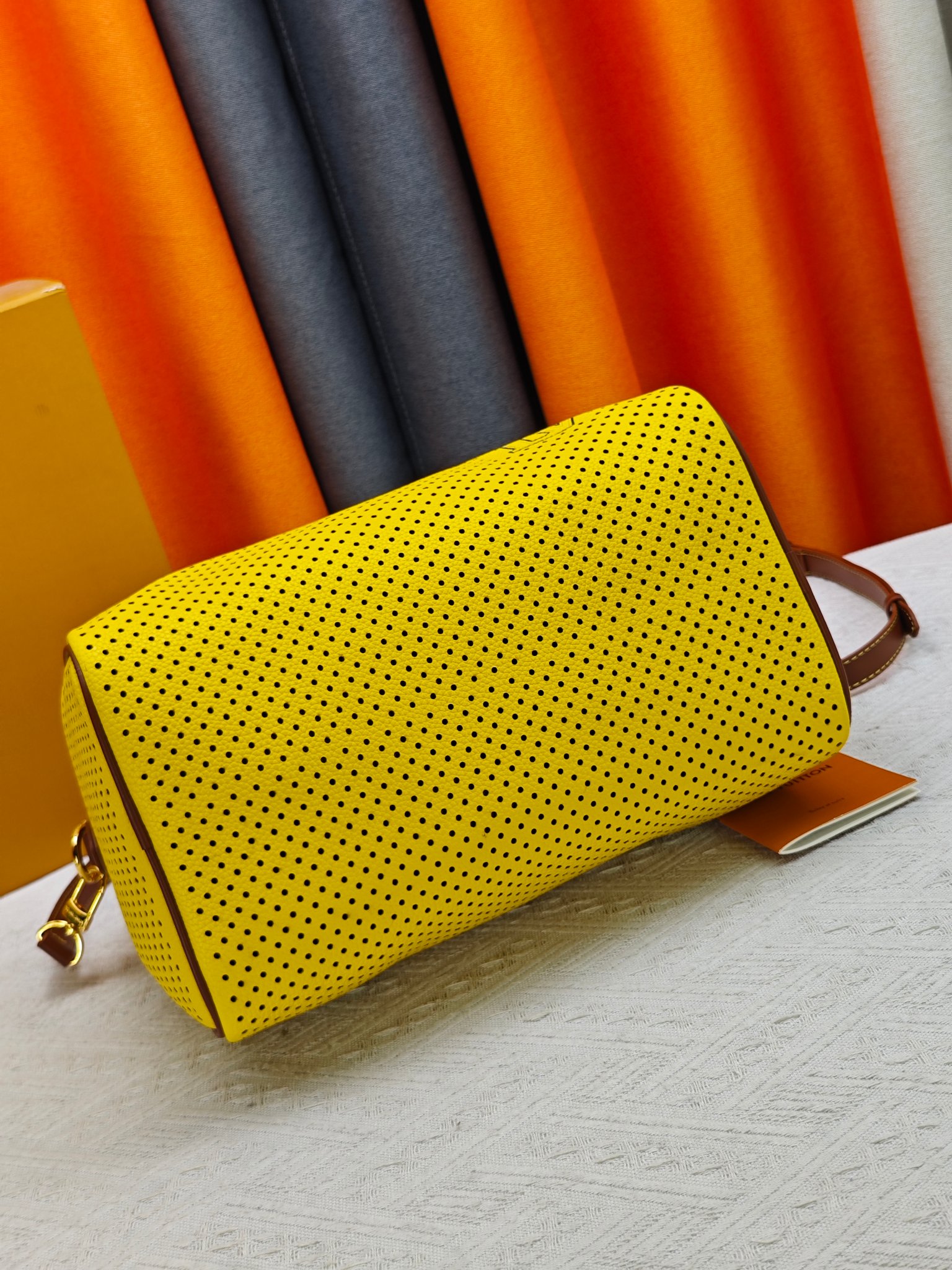 New Luxury LV Bag 12412