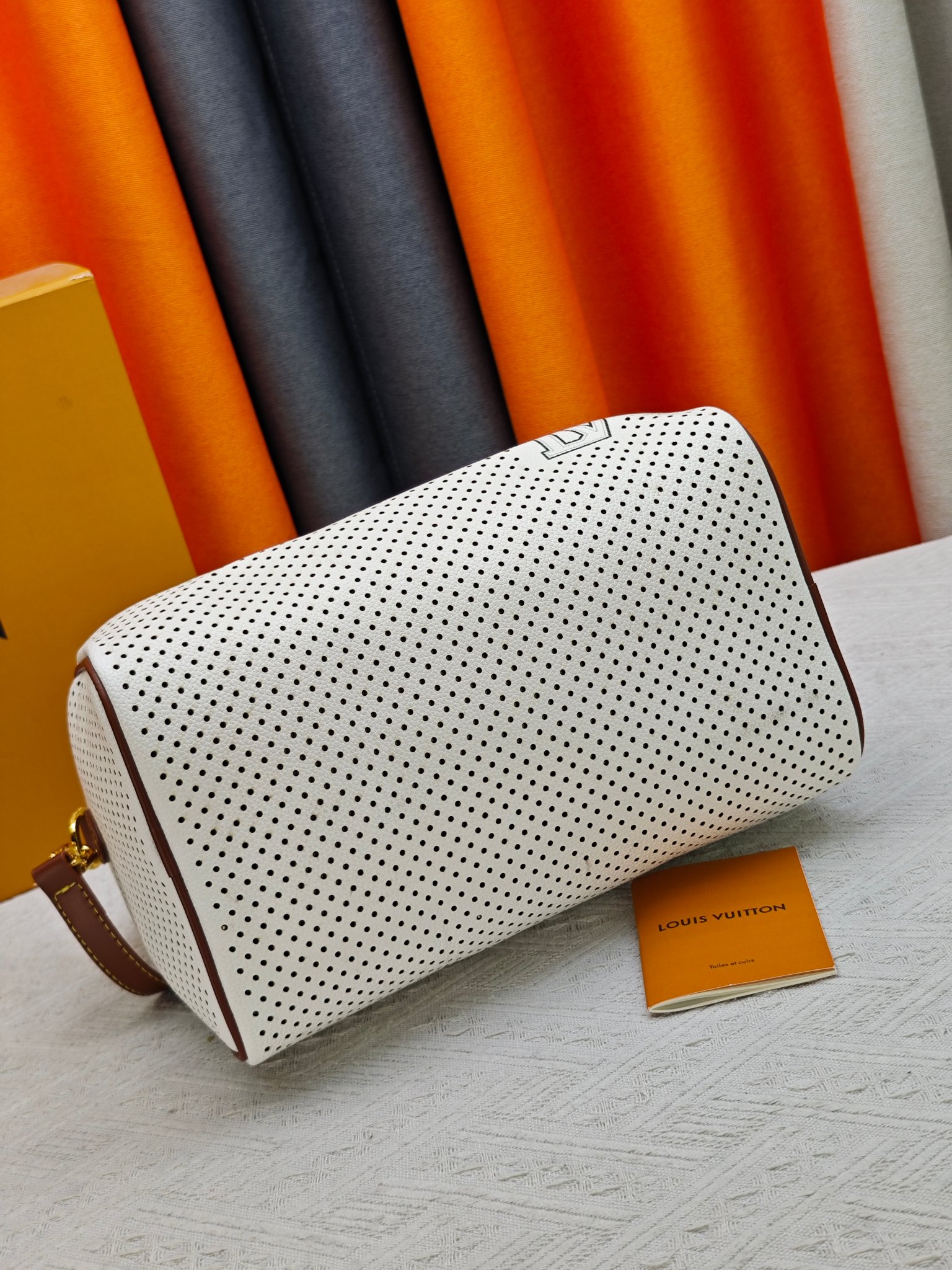 New Luxury LV Bag 12413