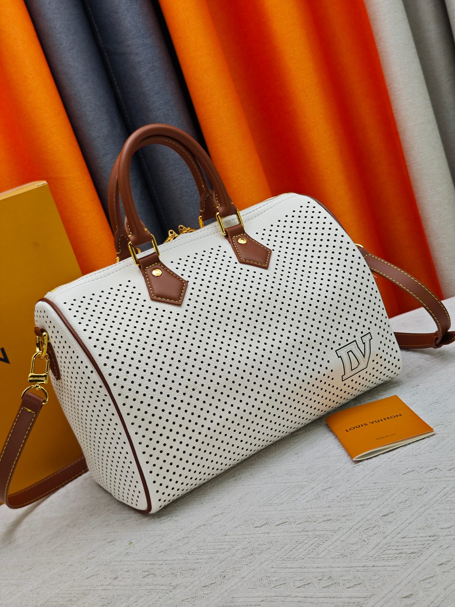 New Luxury LV Bag 12413