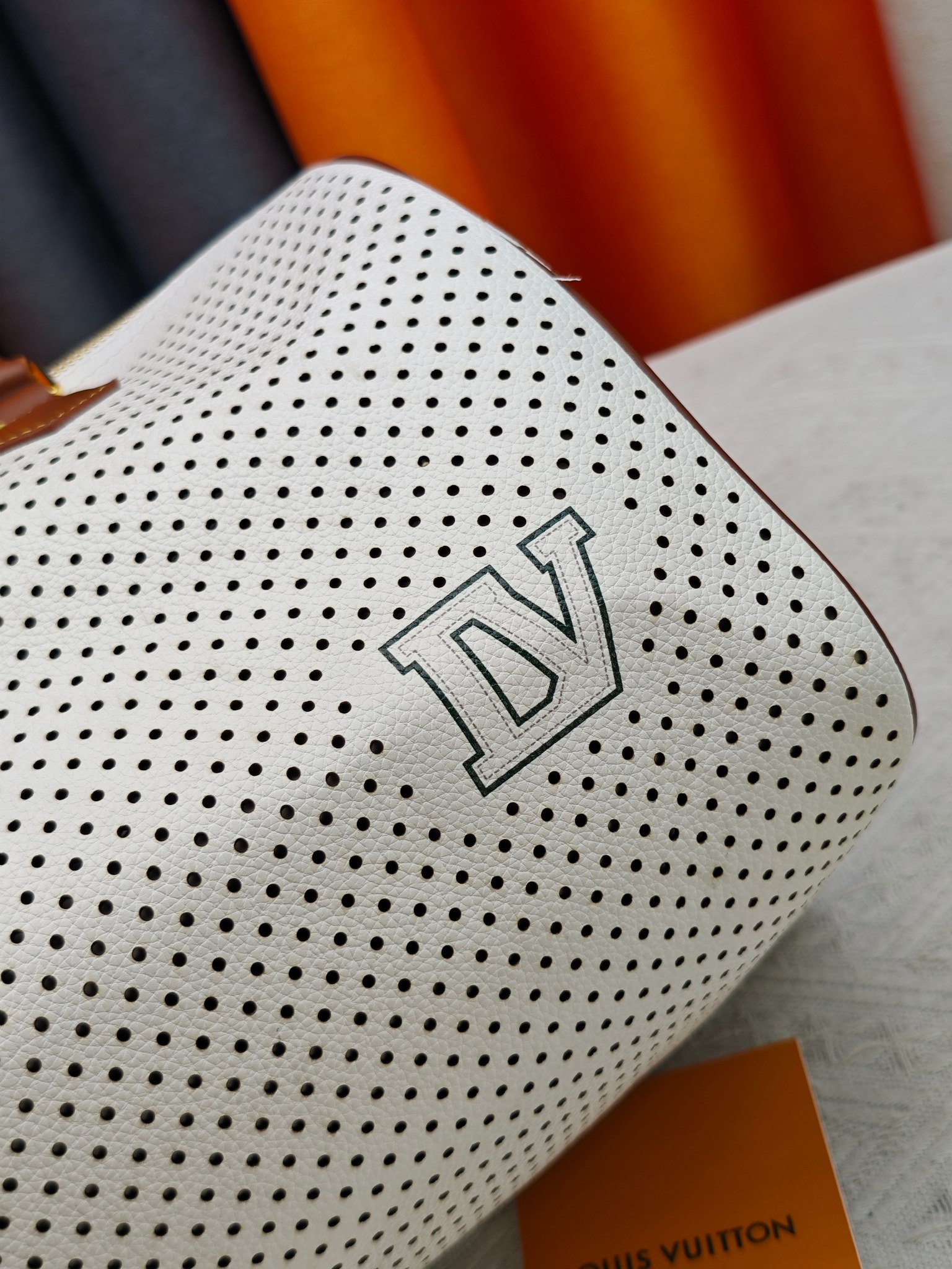 New Luxury LV Bag 12413