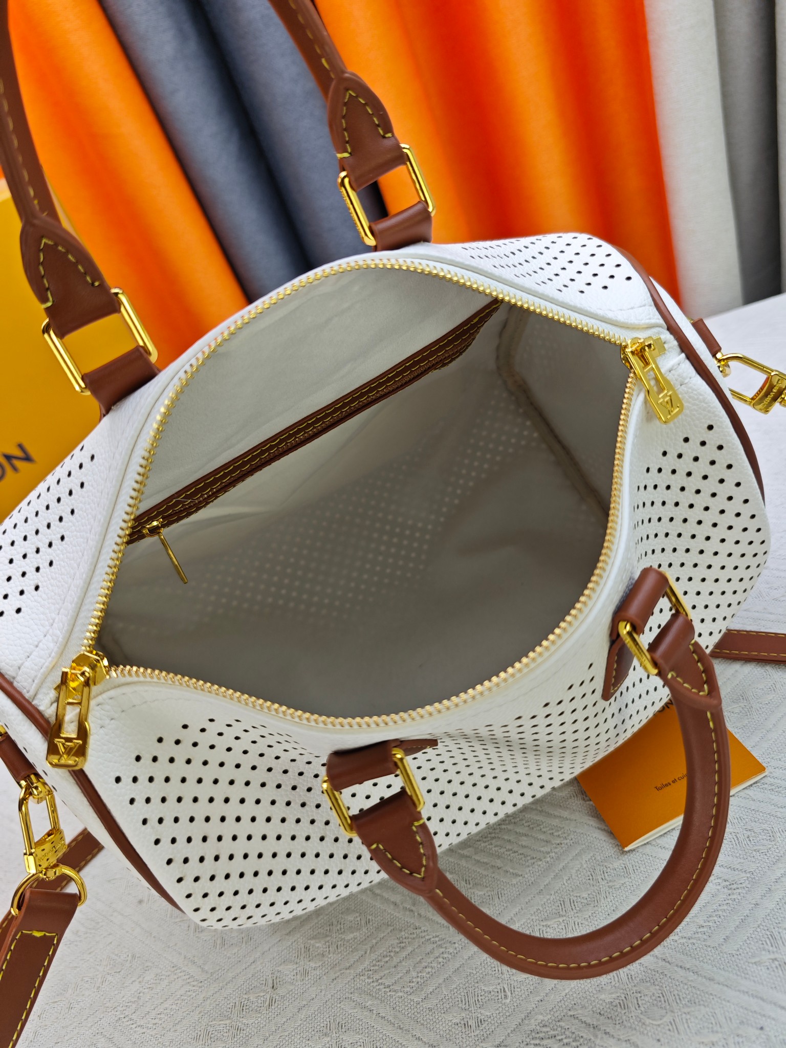 New Luxury LV Bag 12413