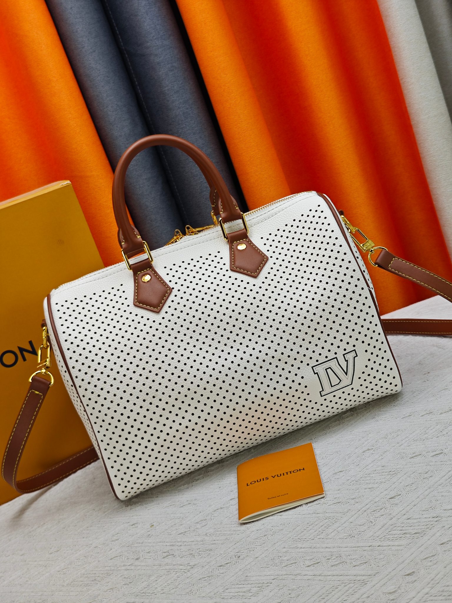 New Luxury LV Bag 12413