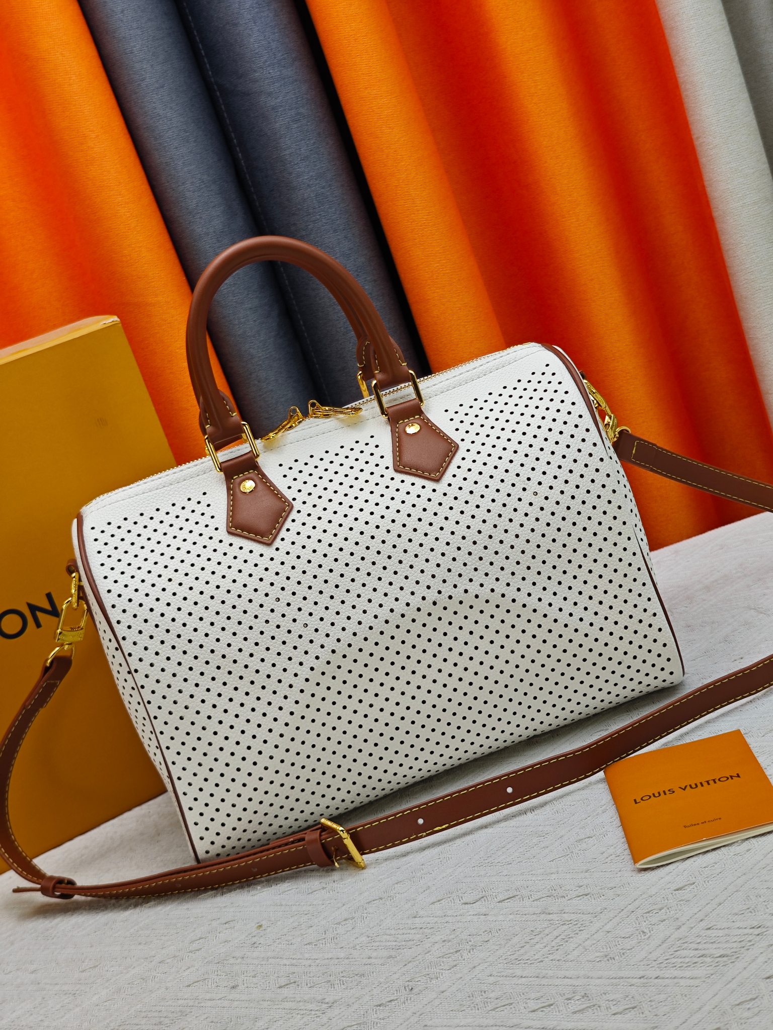 New Luxury LV Bag 12413