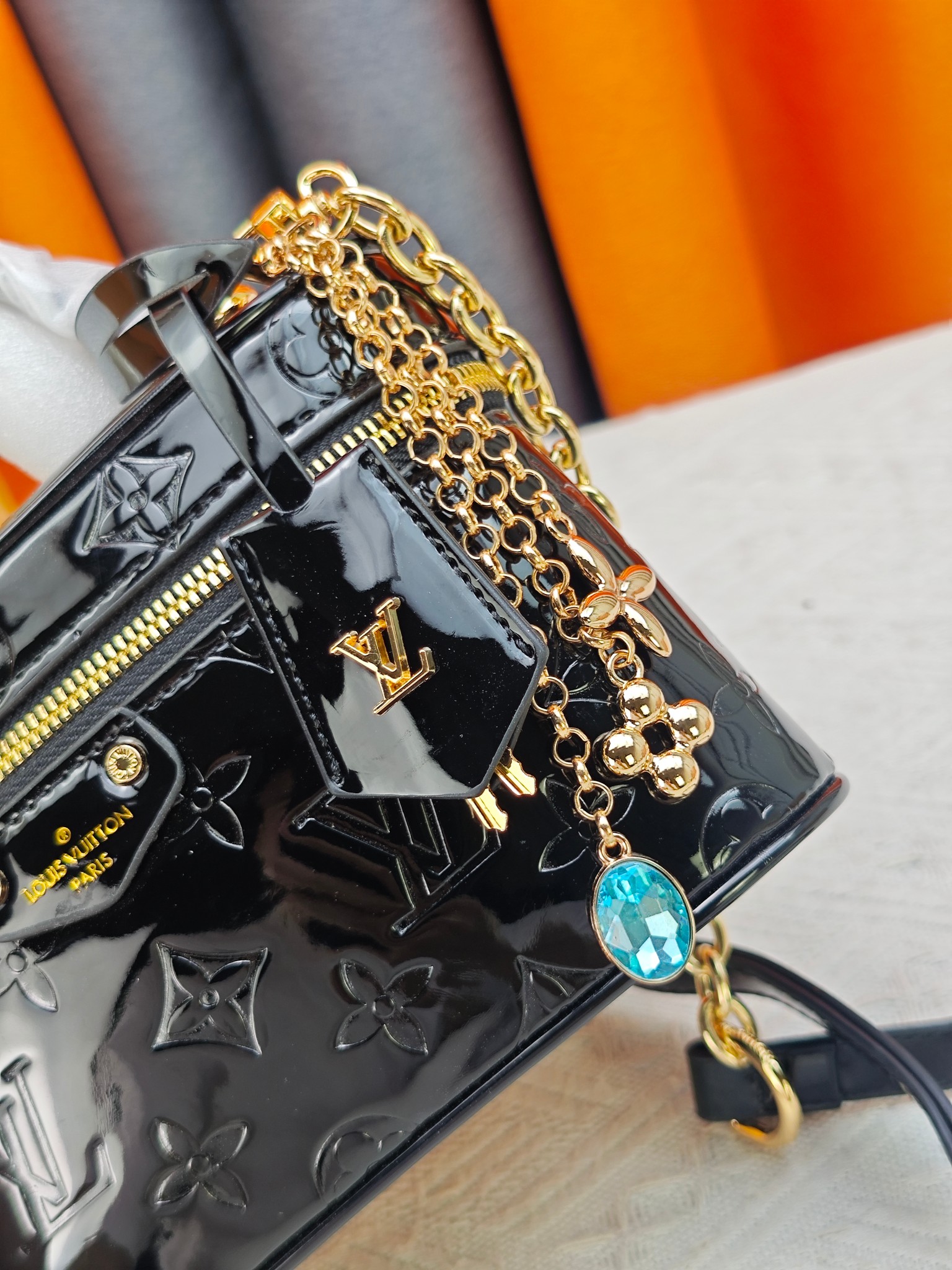 New Luxury LV Bag 12414