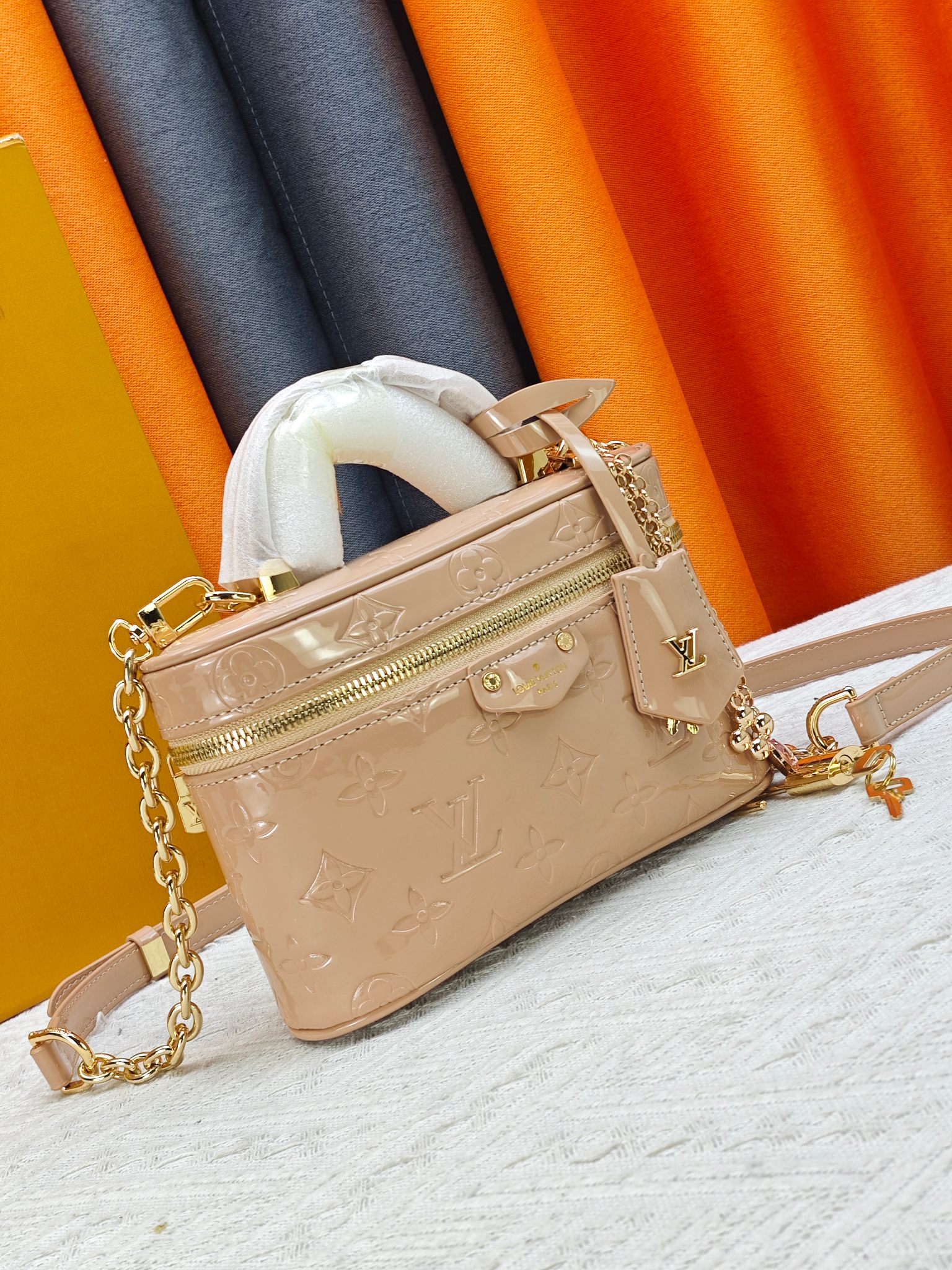 New Luxury LV Bag 12415