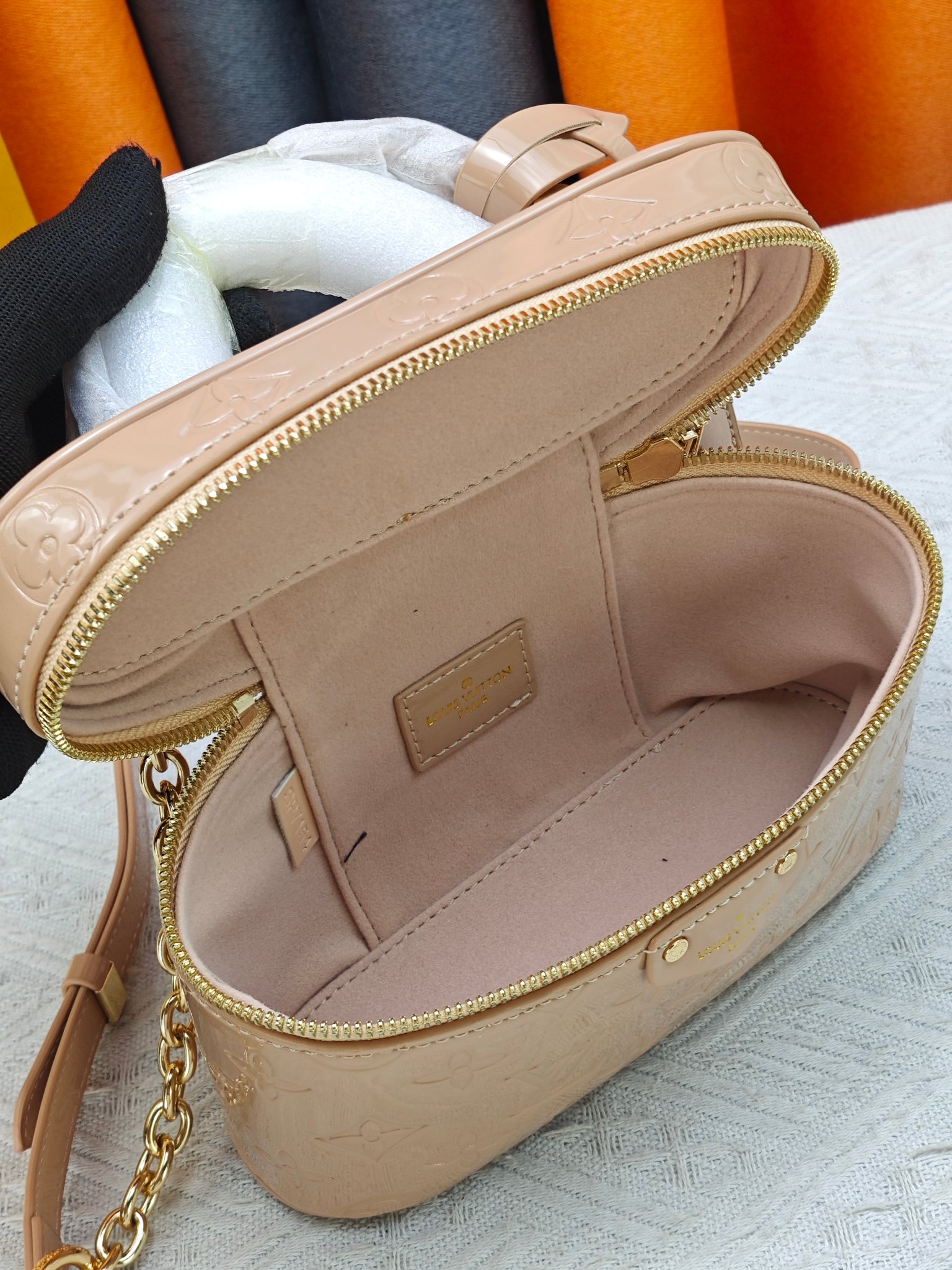 New Luxury LV Bag 12415