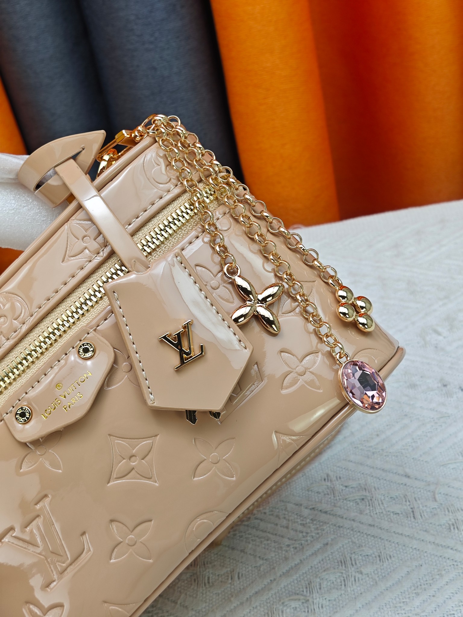 New Luxury LV Bag 12415