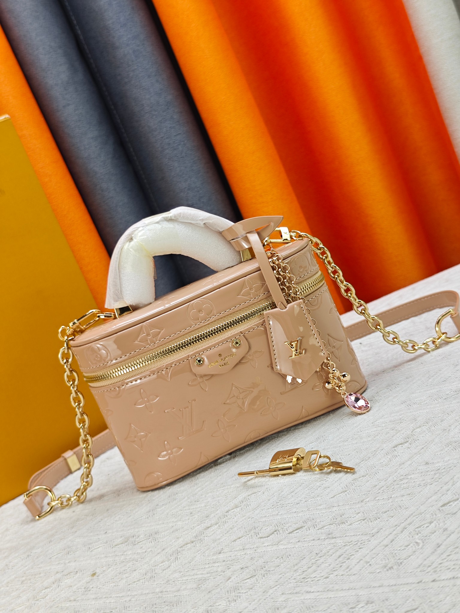 New Luxury LV Bag 12415