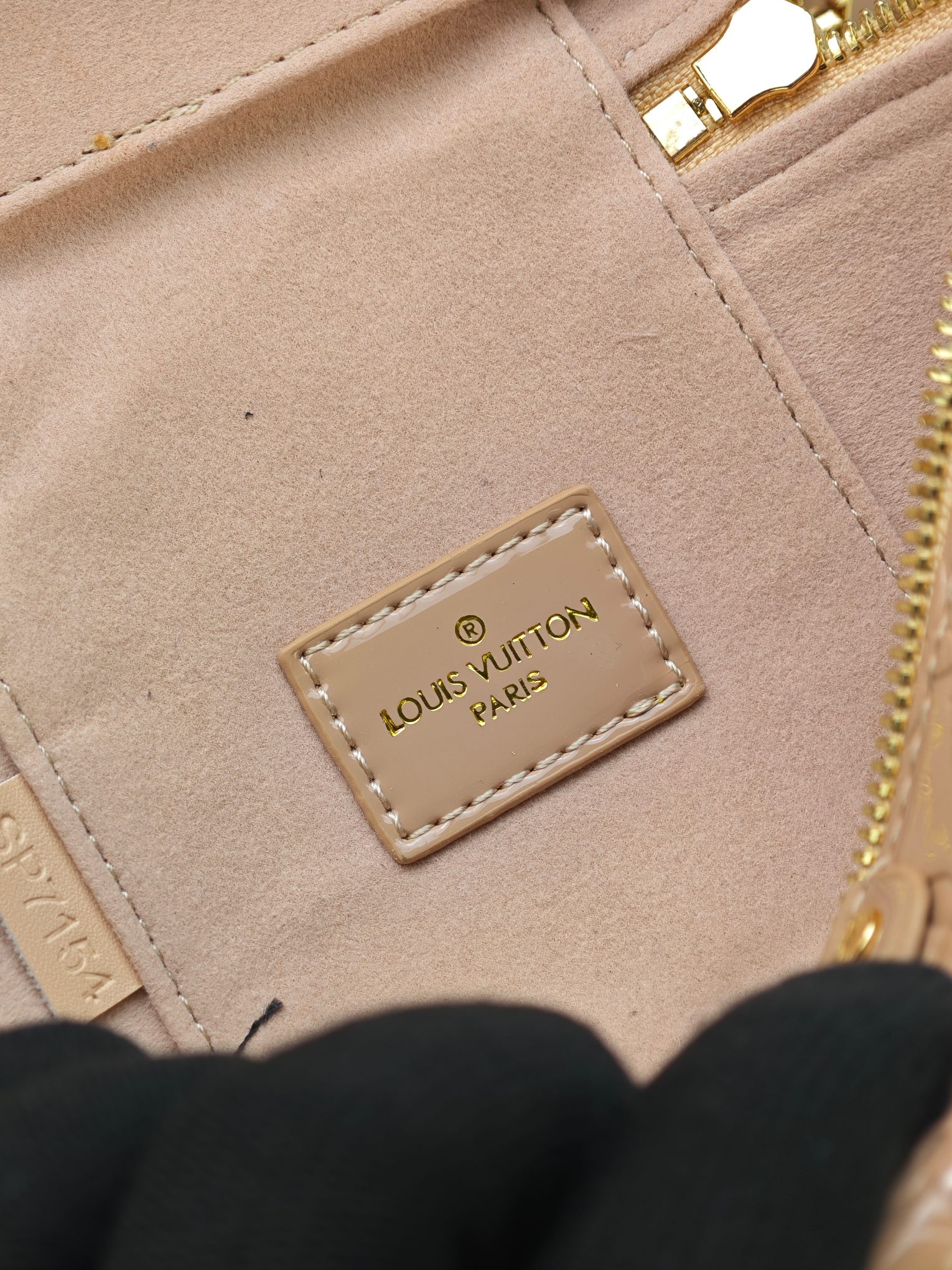 New Luxury LV Bag 12415