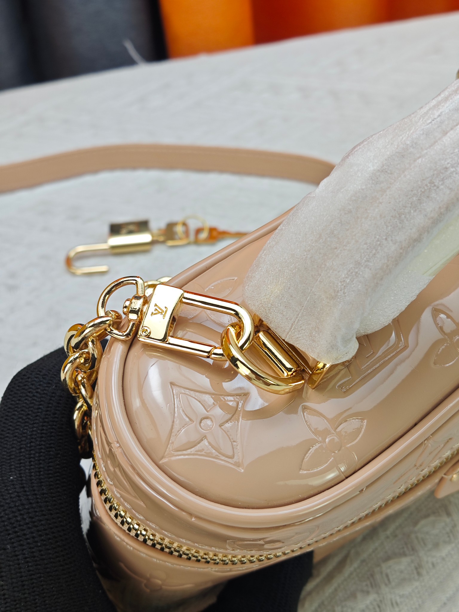 New Luxury LV Bag 12415