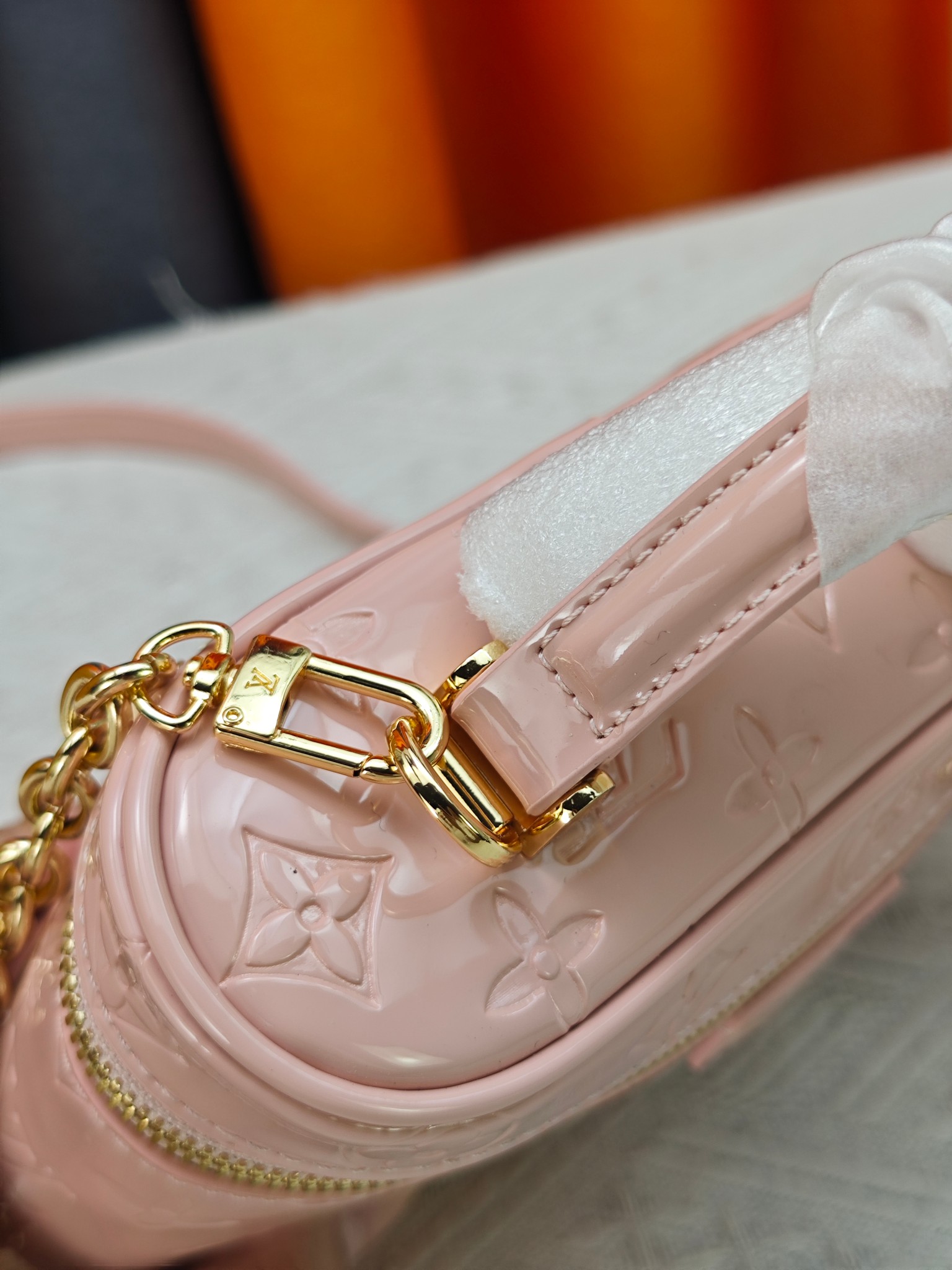New Luxury LV Bag 12416