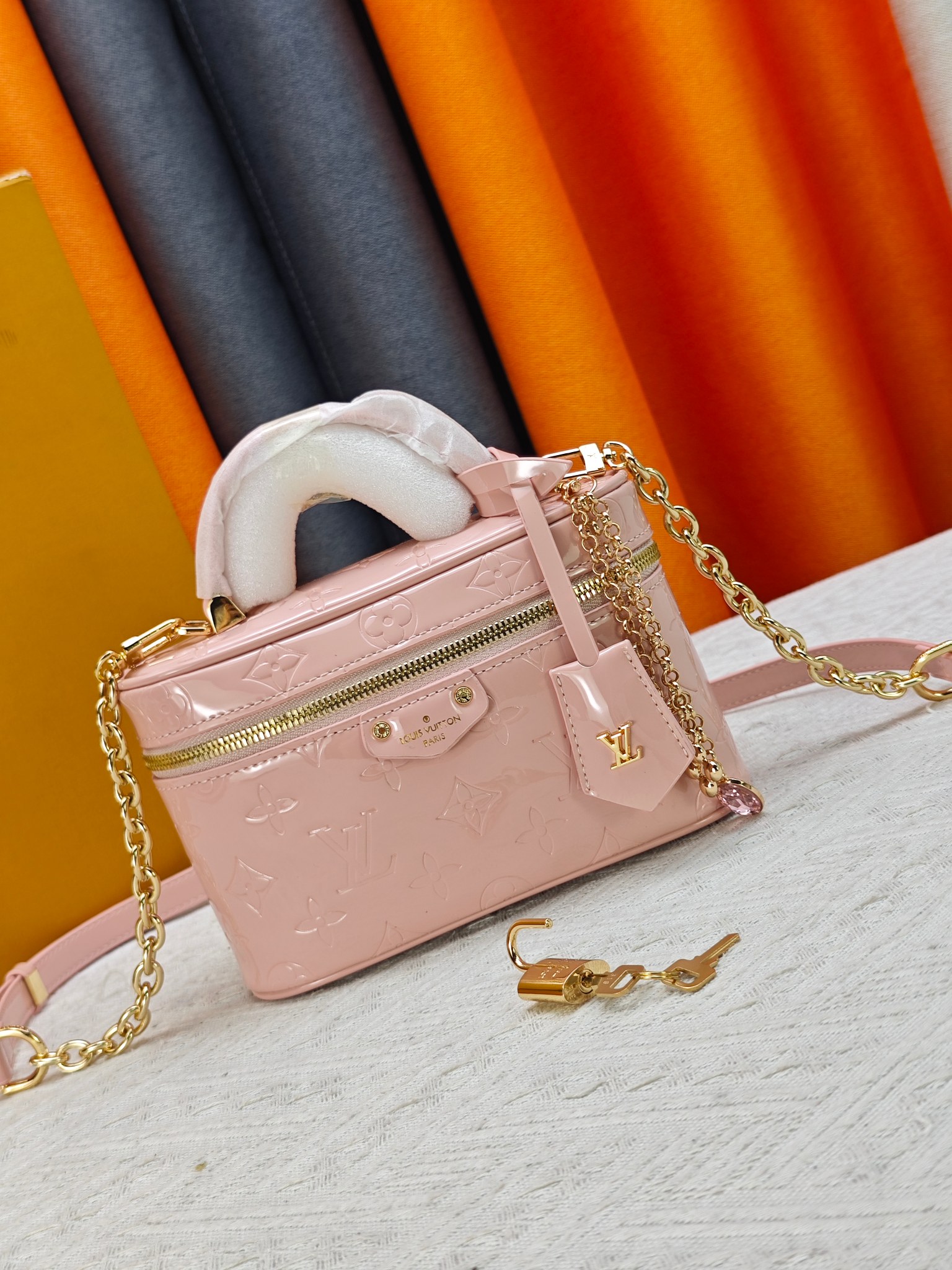 New Luxury LV Bag 12416