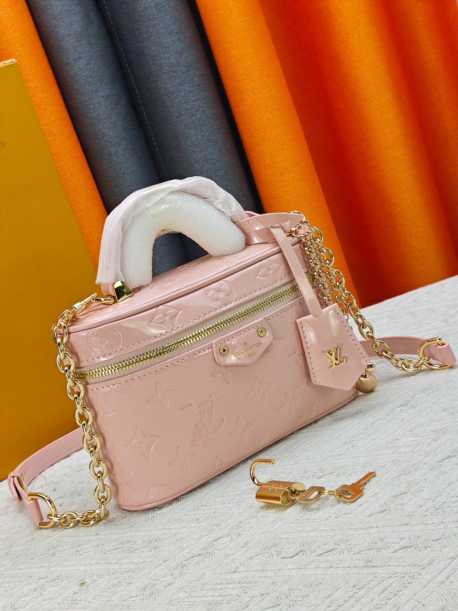 New Luxury LV Bag 12416
