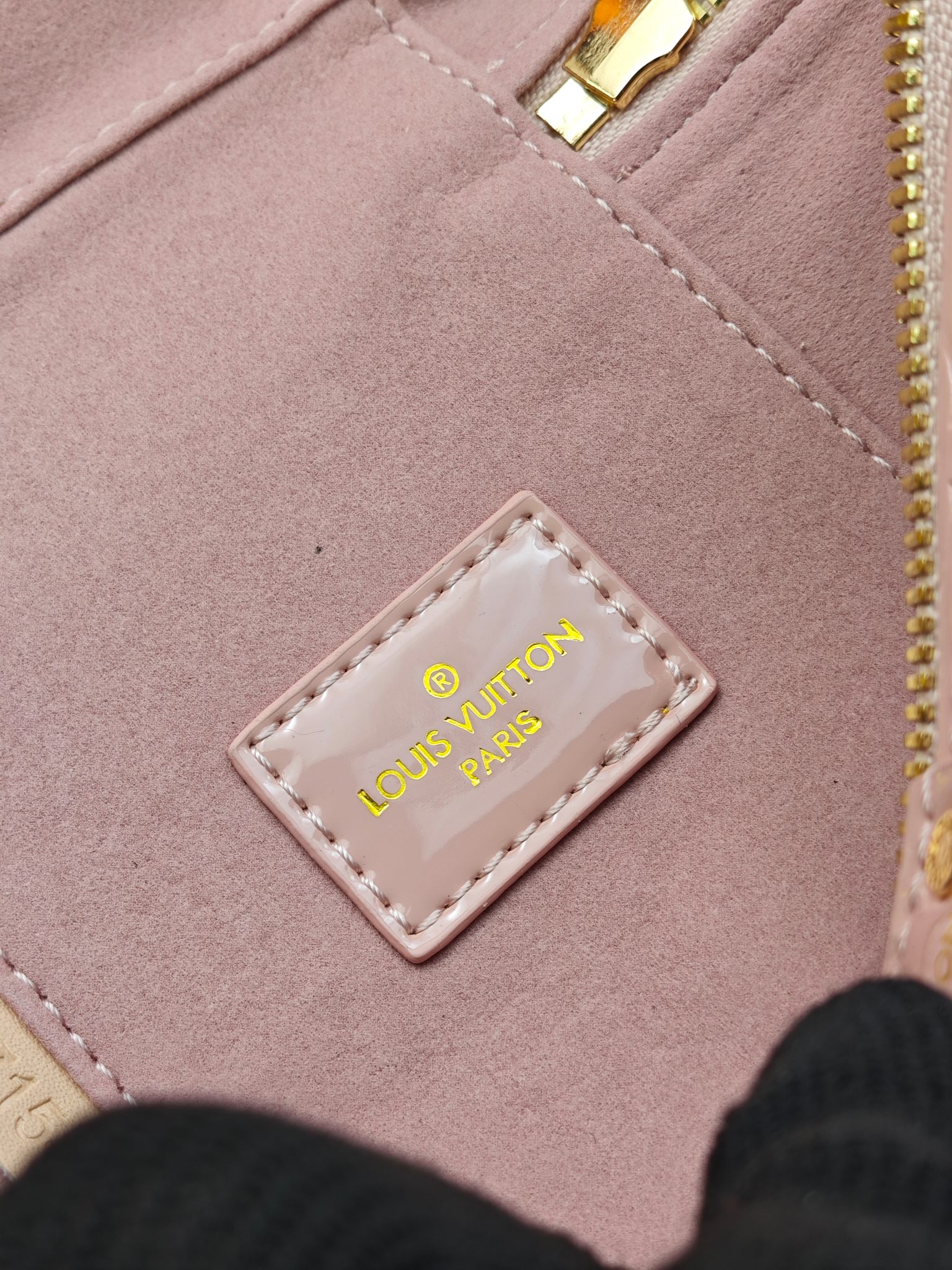 New Luxury LV Bag 12416