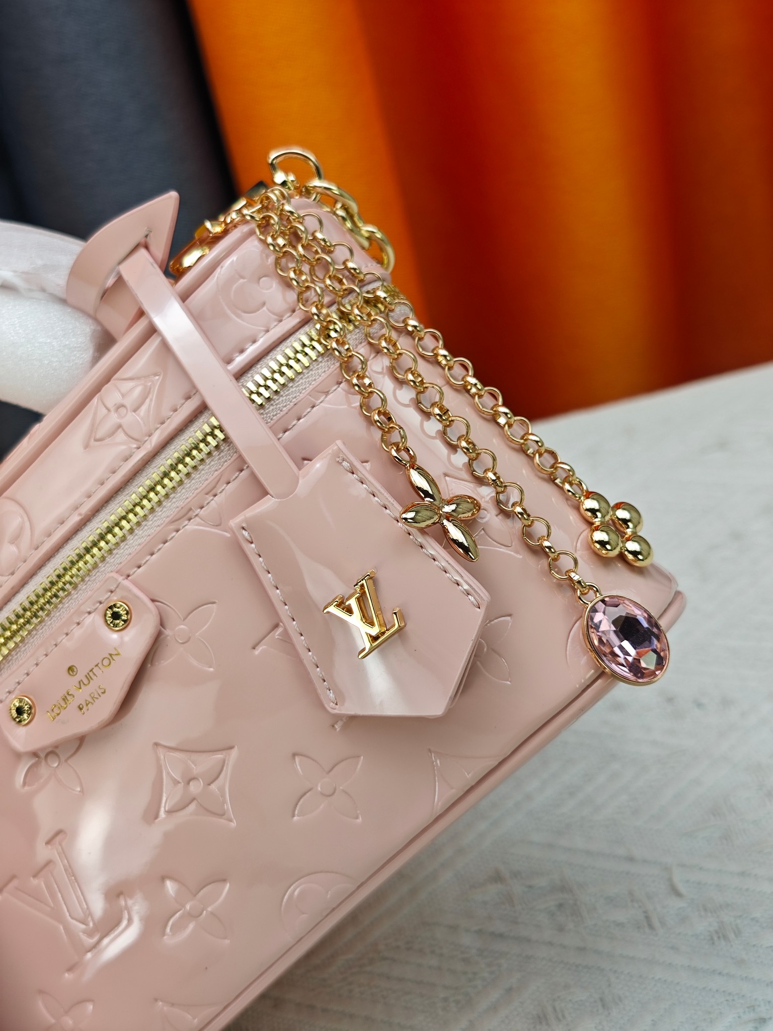 New Luxury LV Bag 12416