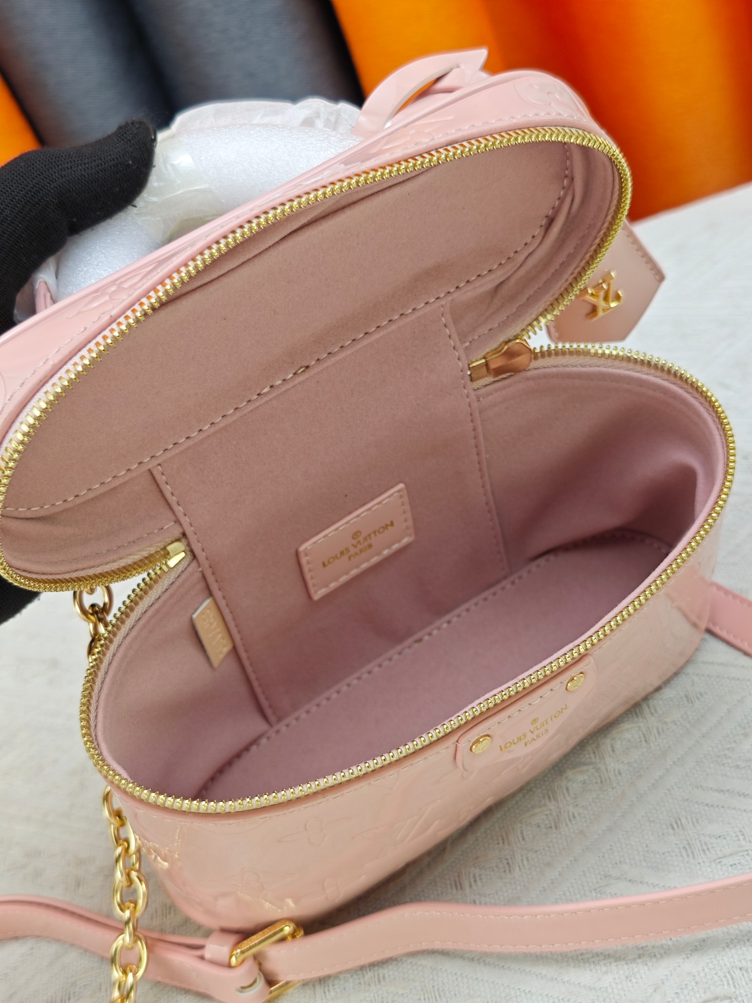 New Luxury LV Bag 12416