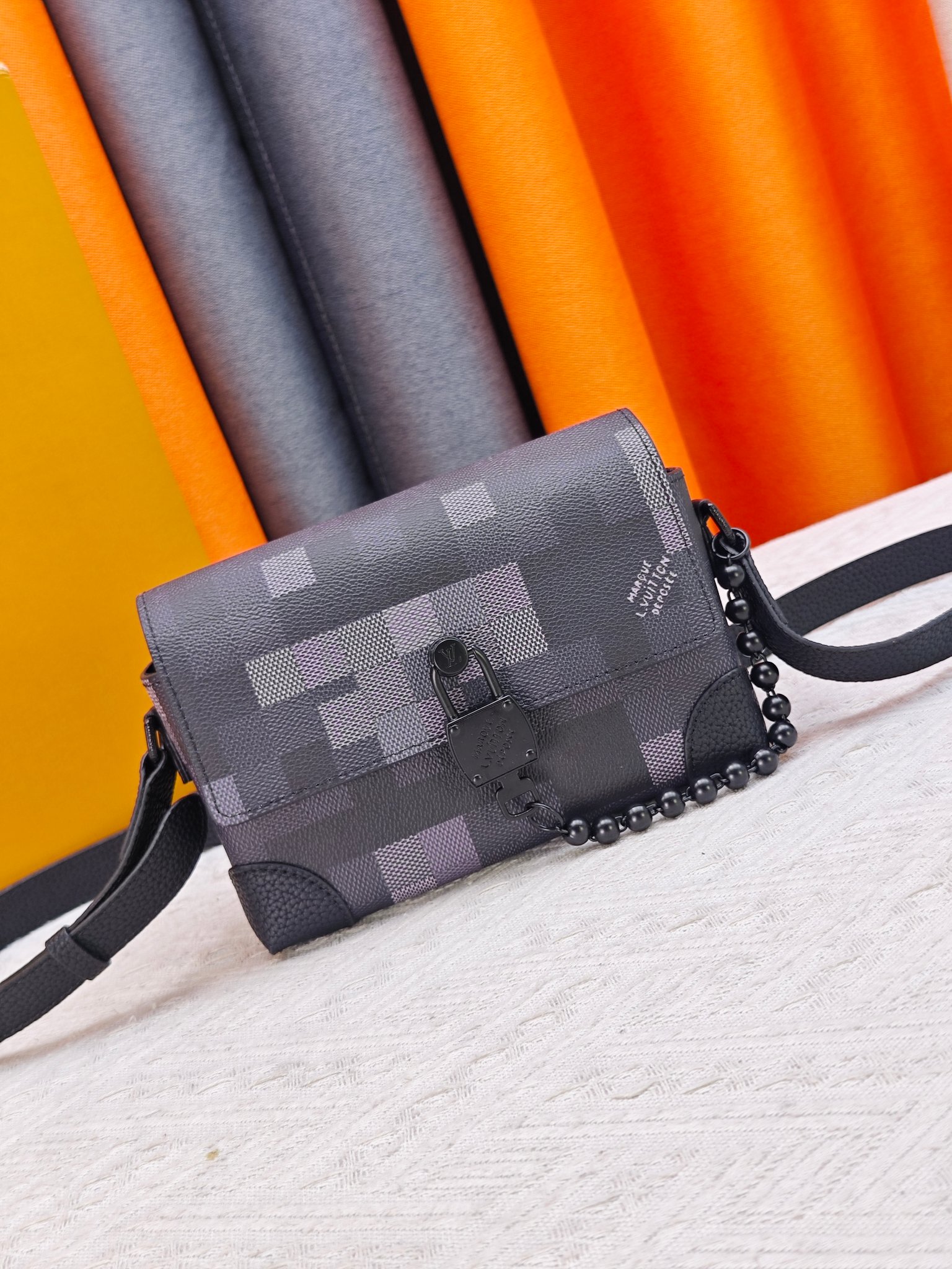 New Luxury LV Bag 12417