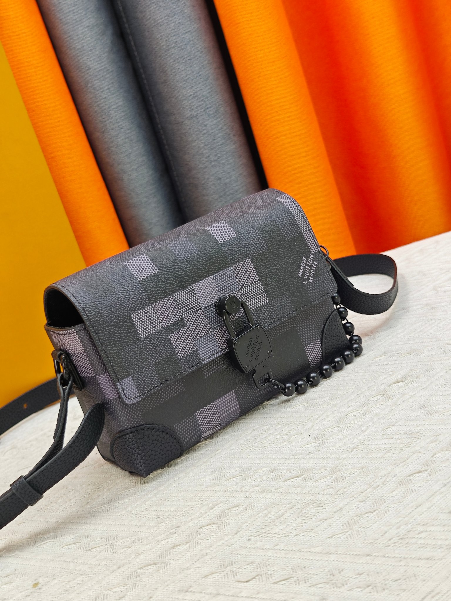 New Luxury LV Bag 12417