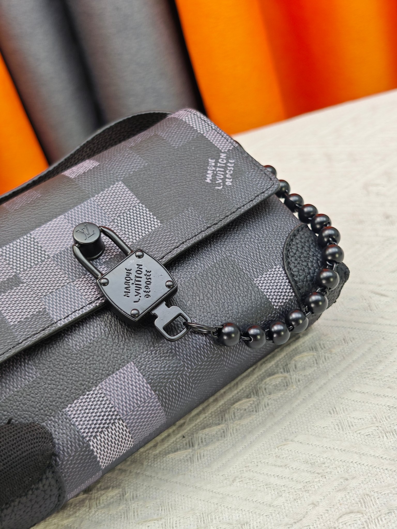 New Luxury LV Bag 12417
