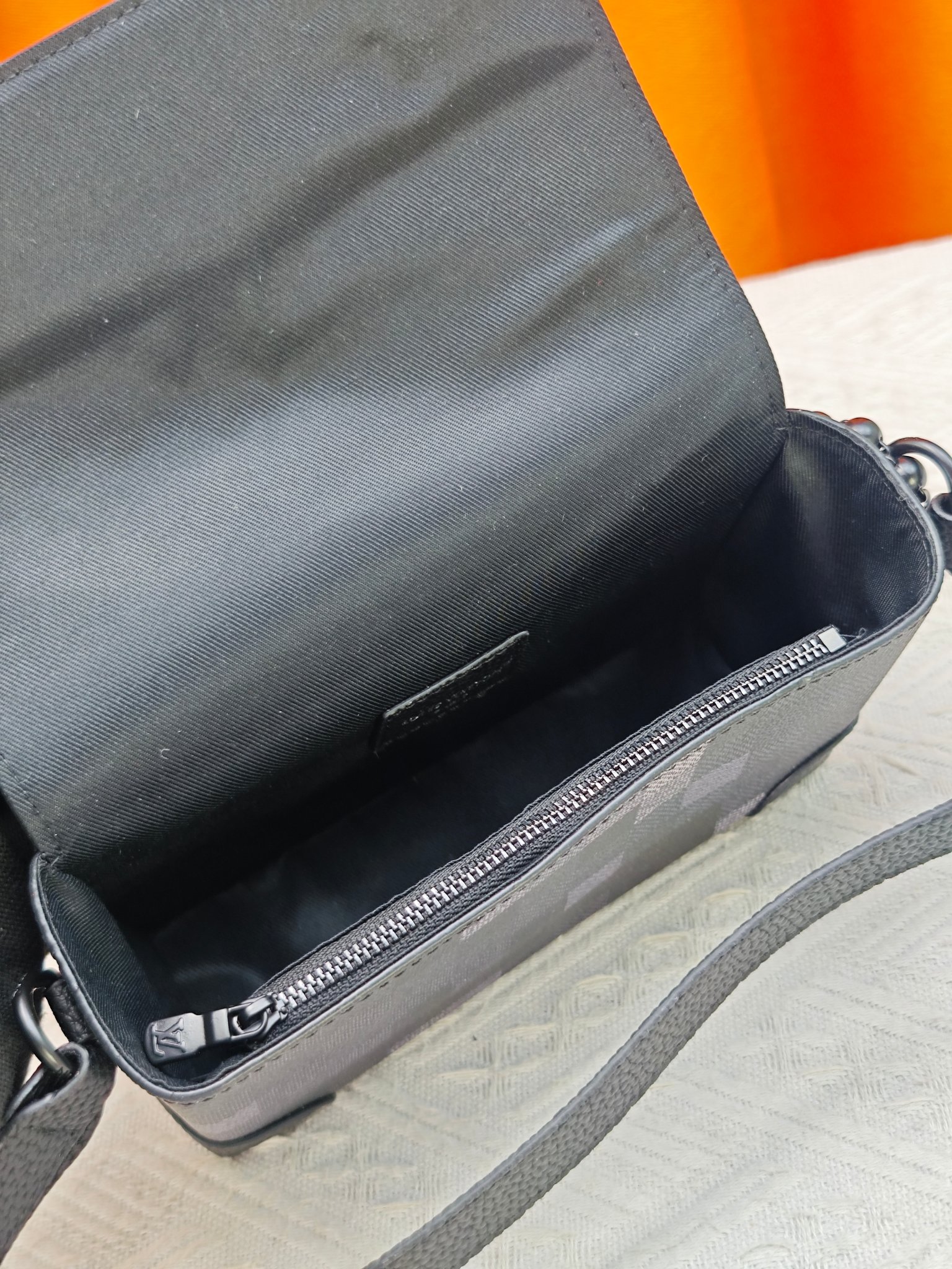 New Luxury LV Bag 12417