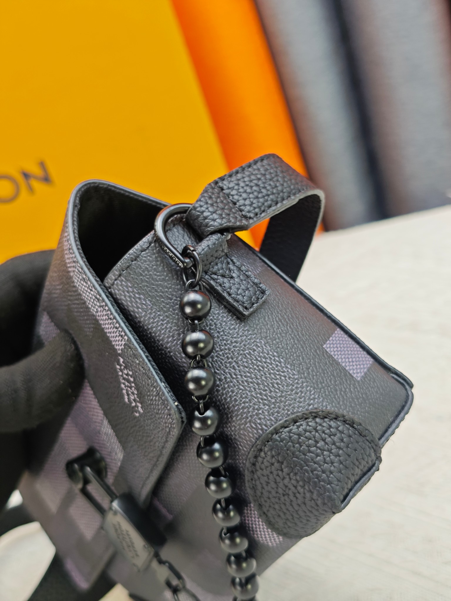 New Luxury LV Bag 12417