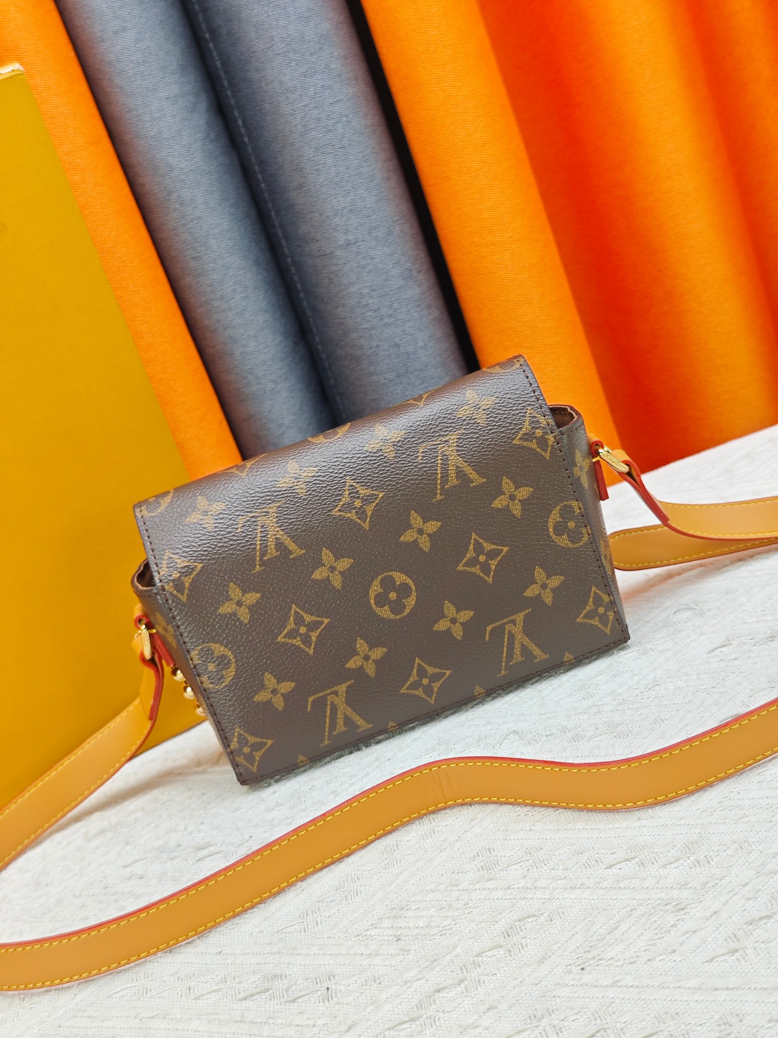 New Luxury LV Bag 12418